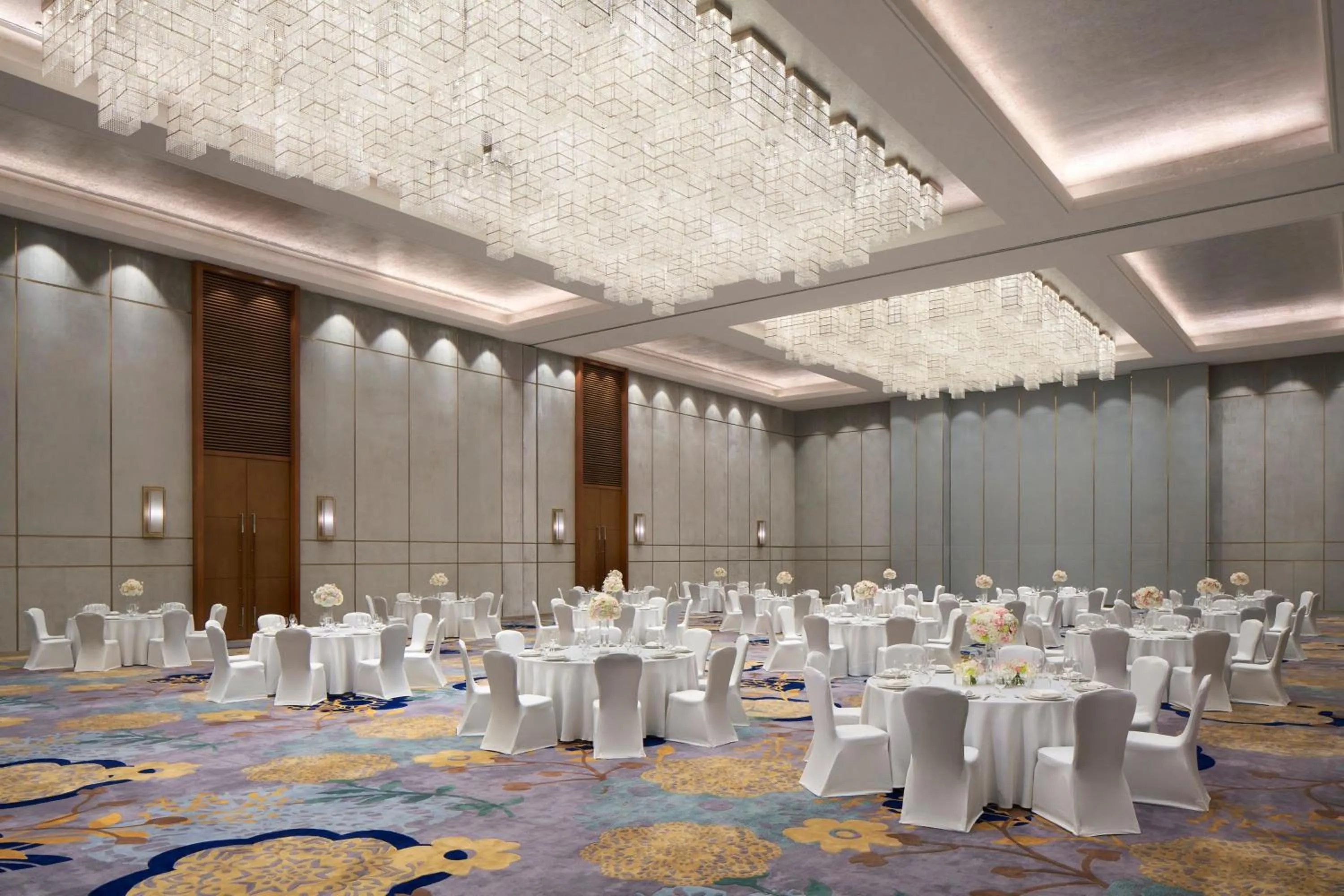 Banquet/Function facilities in The Westin Haikou