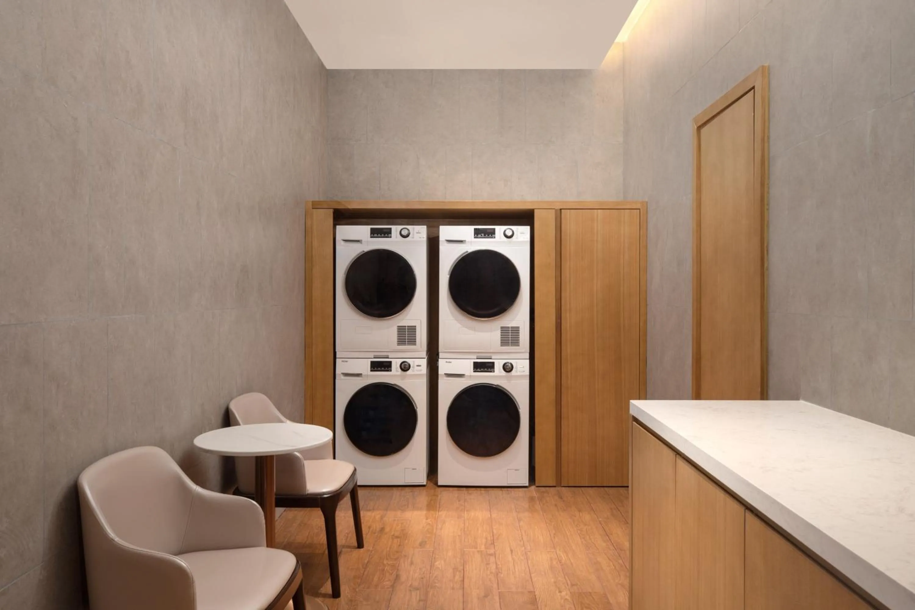 Other in Fairfield by Marriott Baiyin Downtown