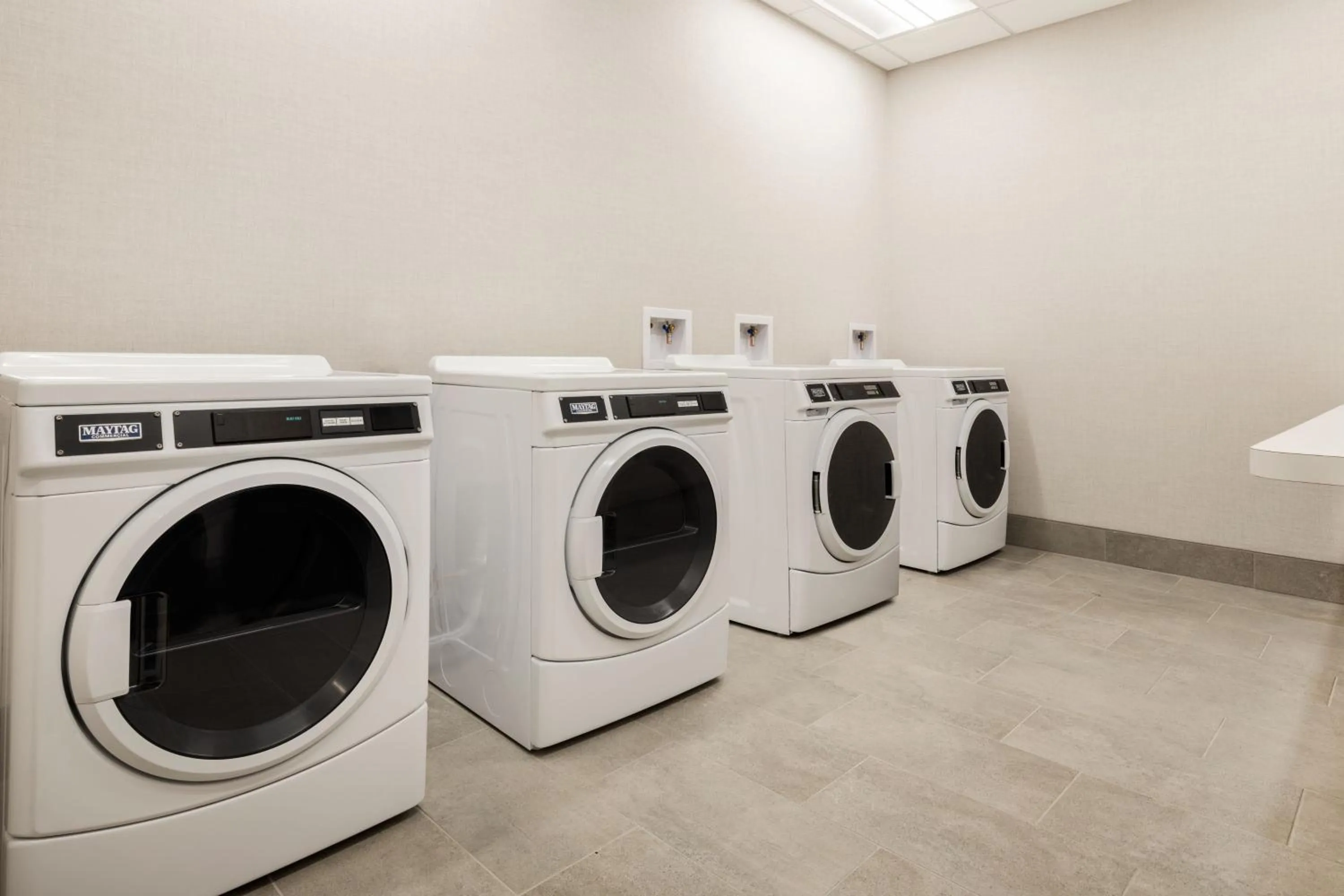 Other in Element San Jose Airport