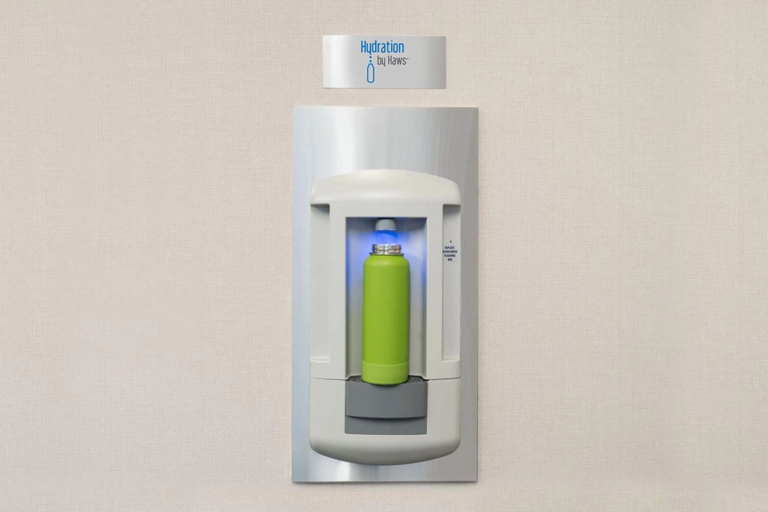 Other in Element San Jose Airport