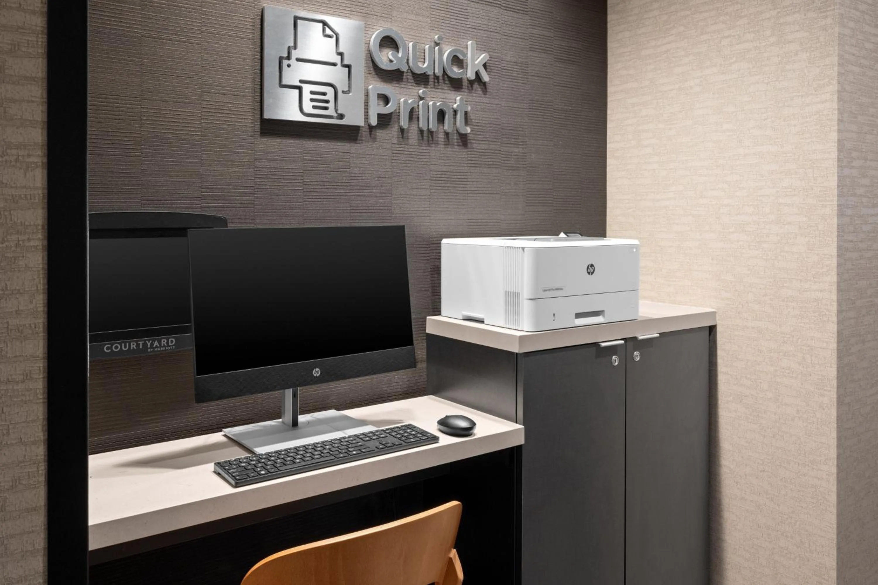 Other in Courtyard By Marriott Titusville Kennedy Space Center