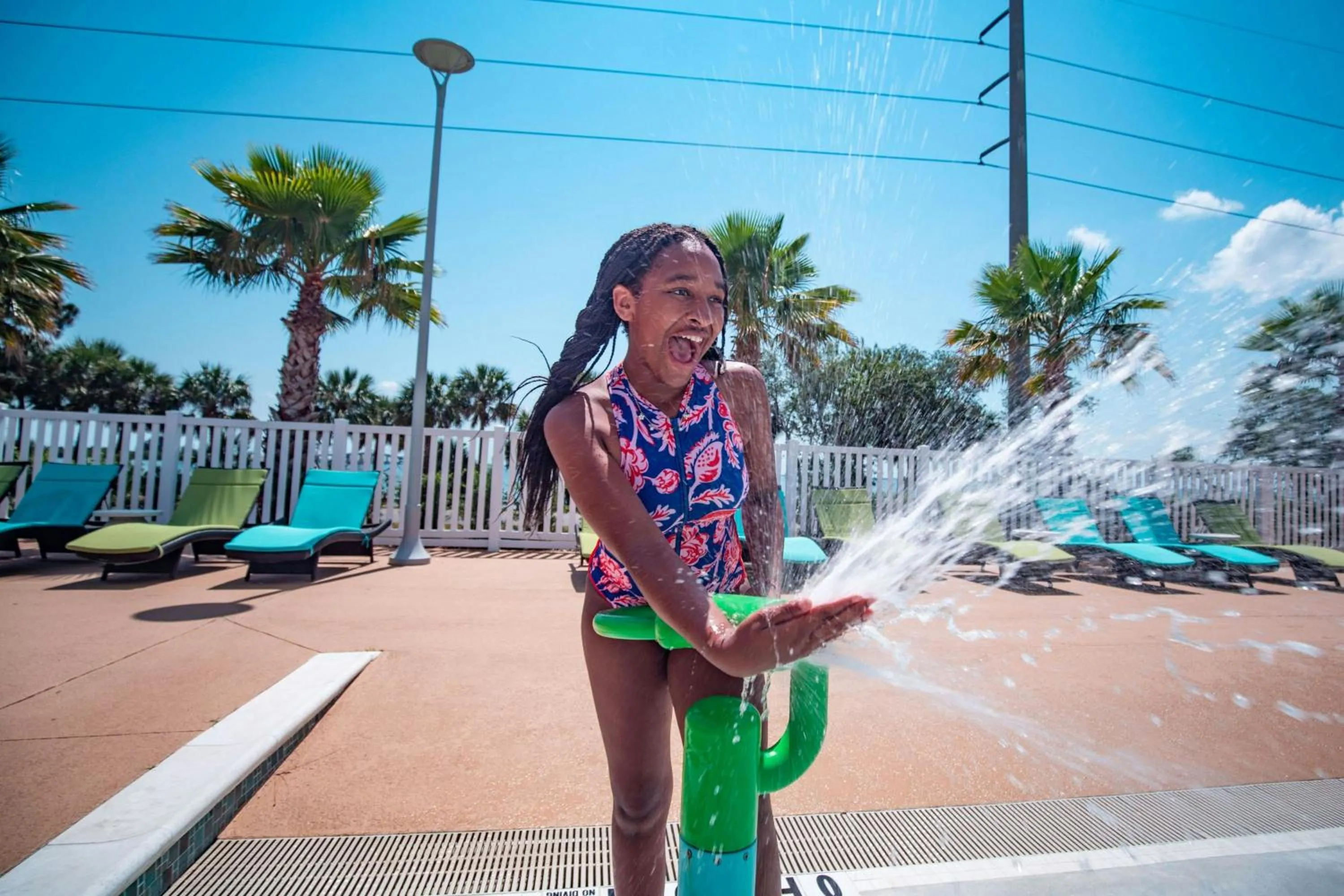 Fitness centre/facilities in Courtyard By Marriott Titusville Kennedy Space Center