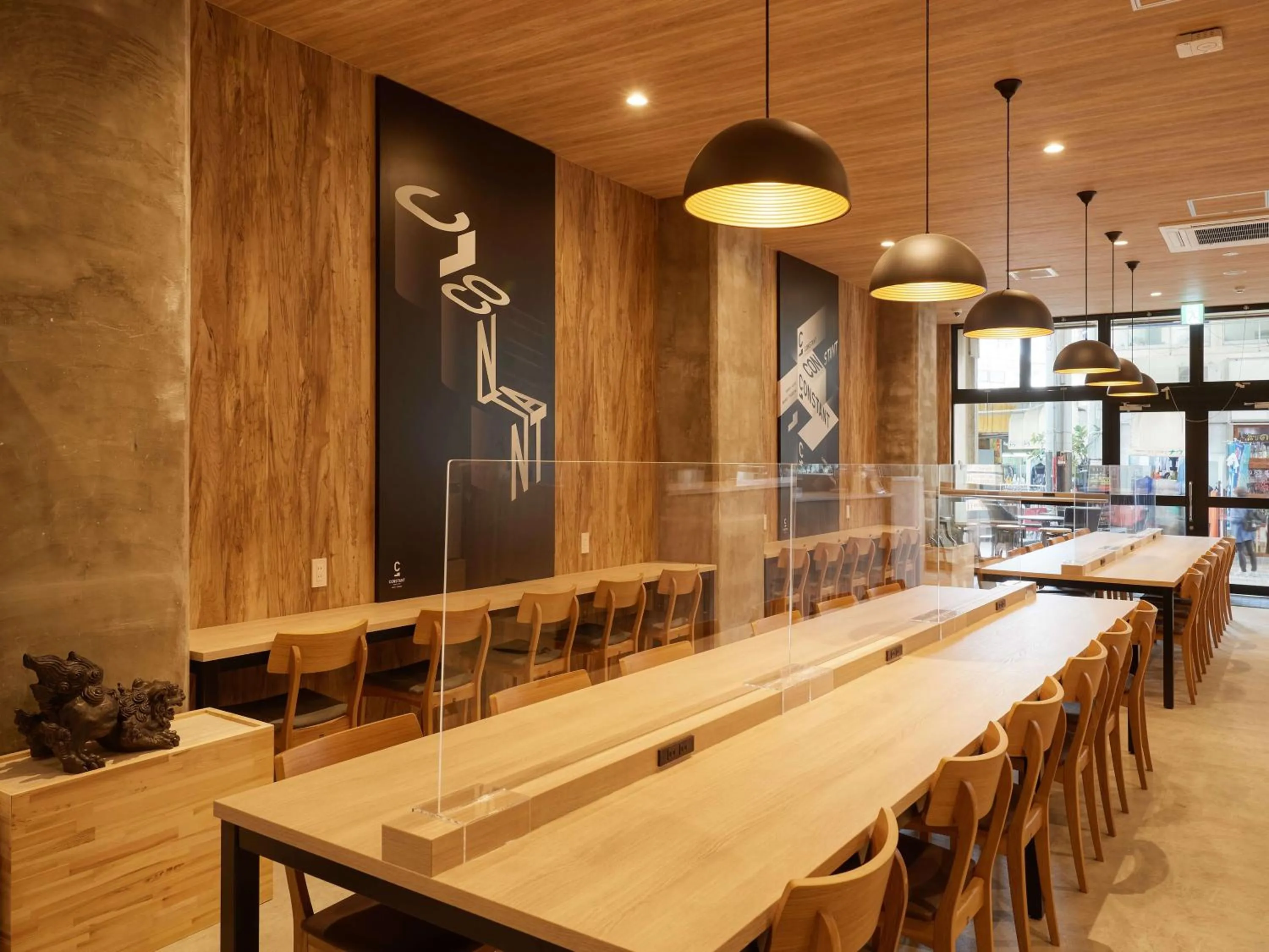 Other in CABIN&HOTEL CONSTANT NAHA