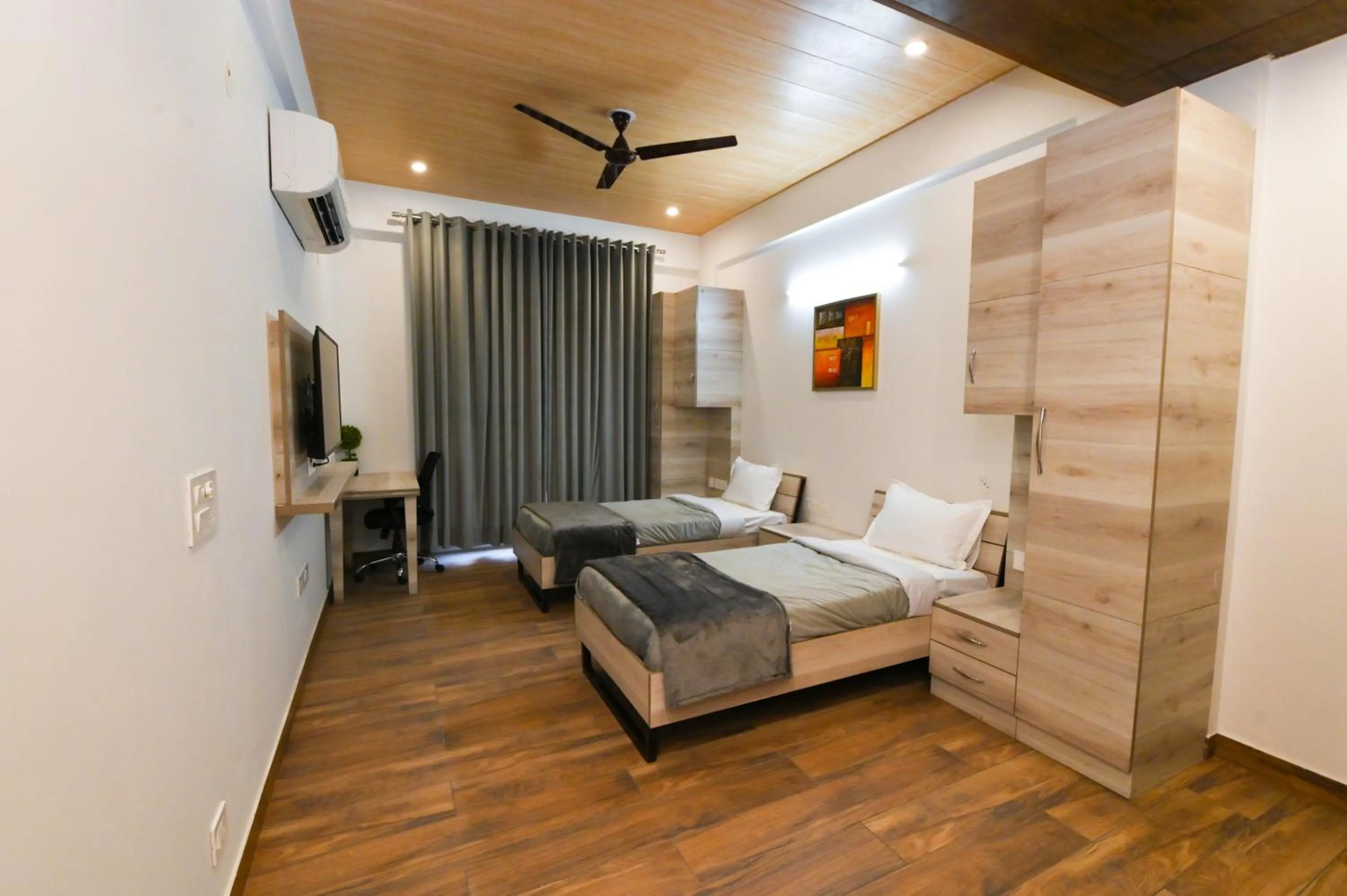 Family Room with Kitchenette in Stay Studio Hotel & Residences