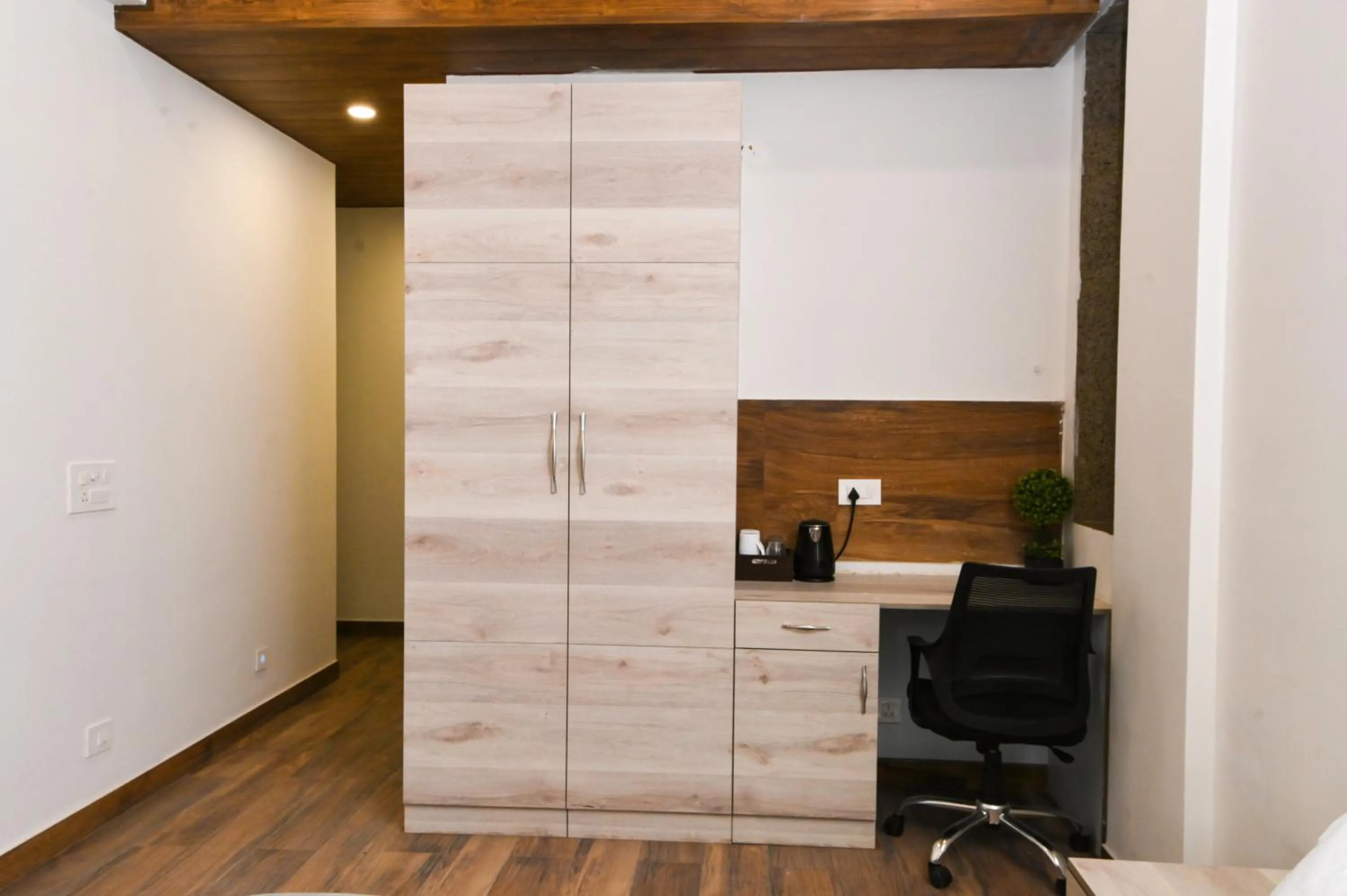 Double Room in Stay Studio Hotel & Residences