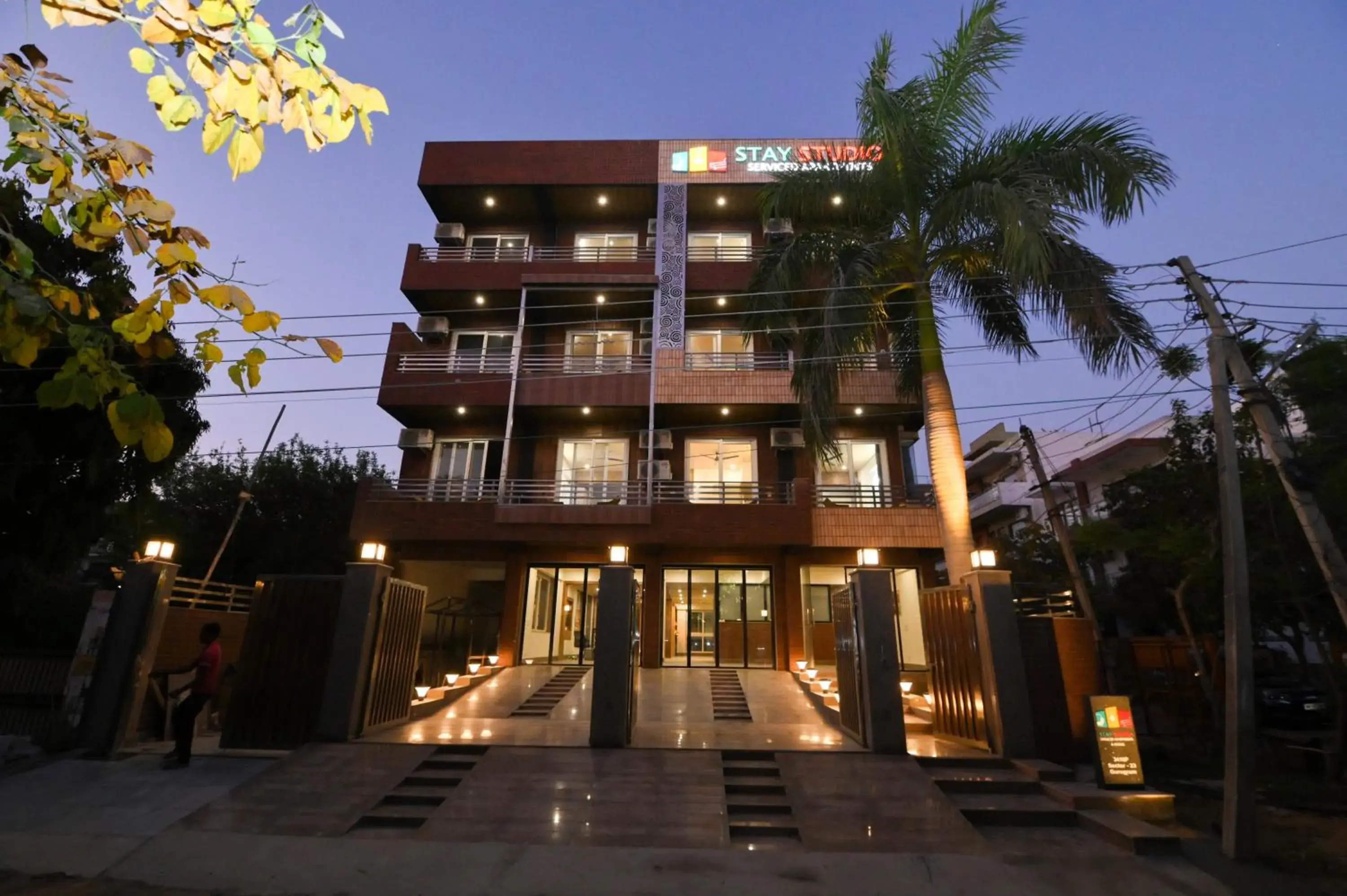 Stay Studio Hotel & Residences Stay Studio Hotel & Residences