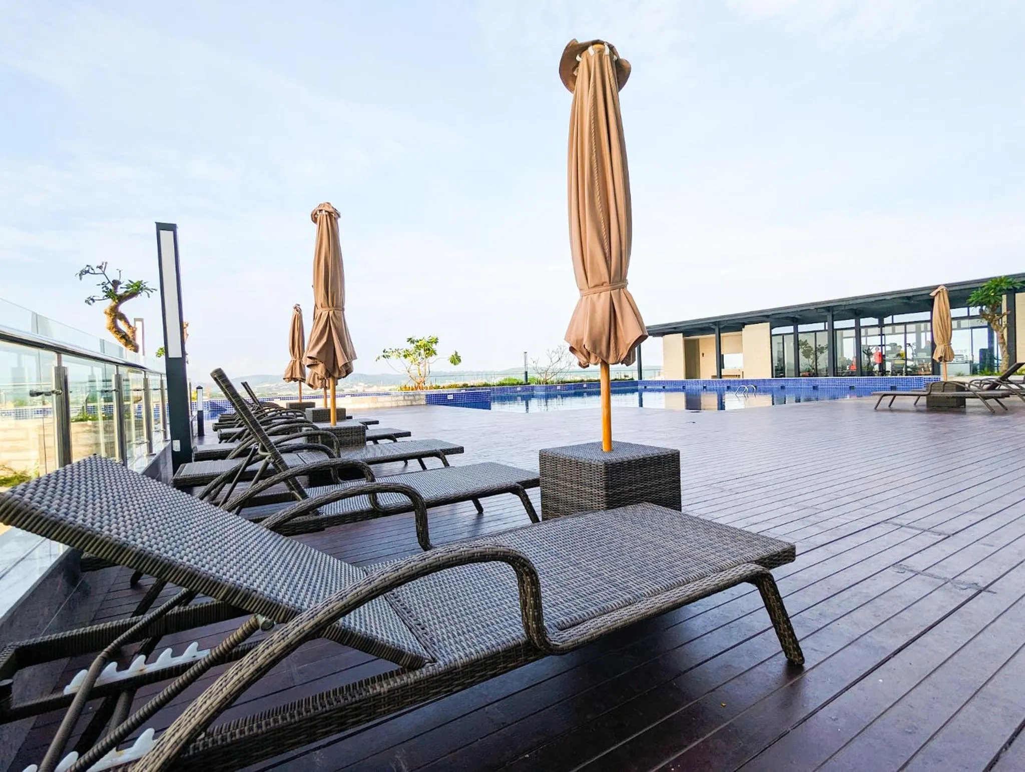 Lovina 3007 at Pollux Meisterstadt