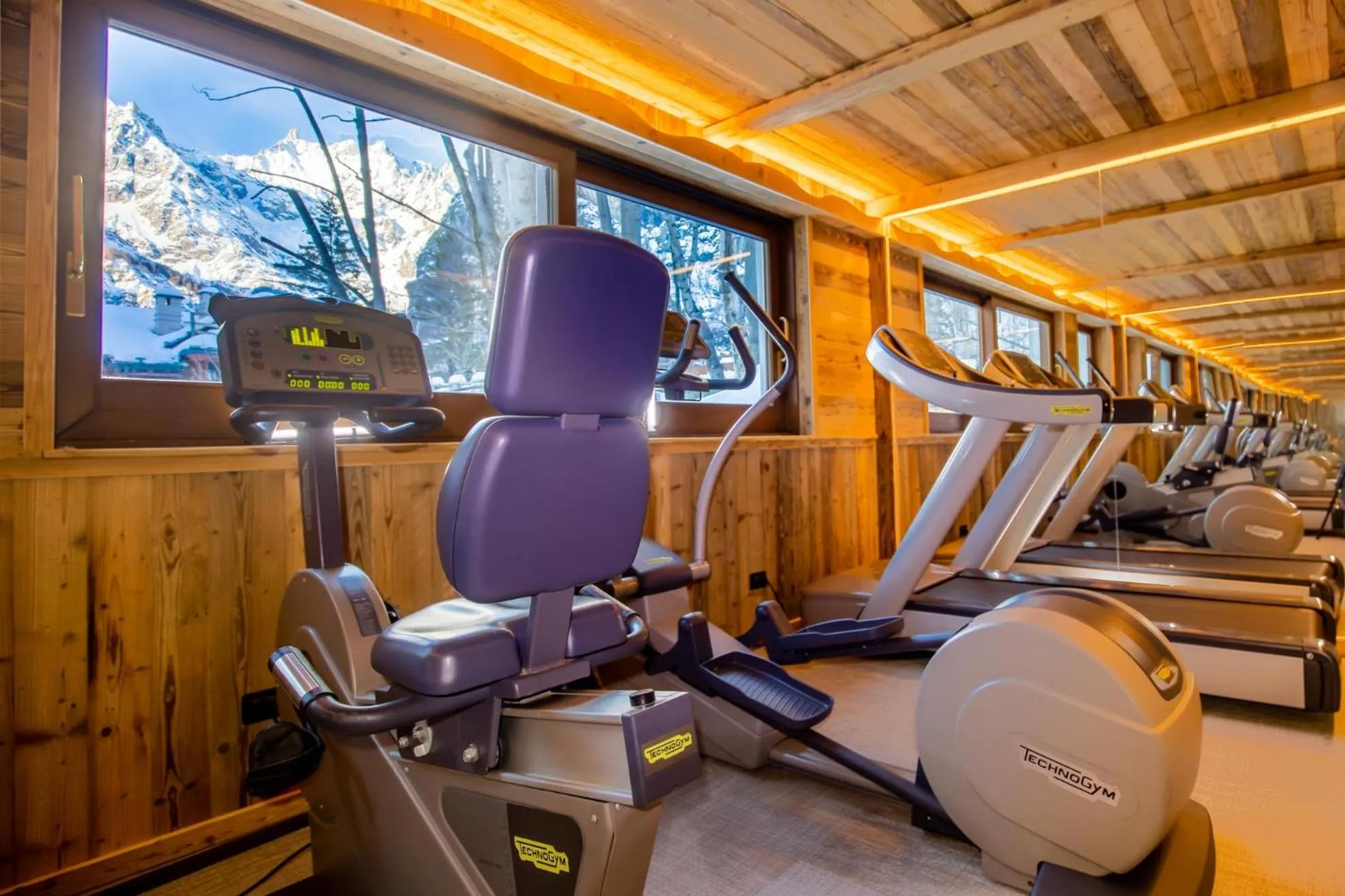 Activities in Gran Baita Hotel & Wellness