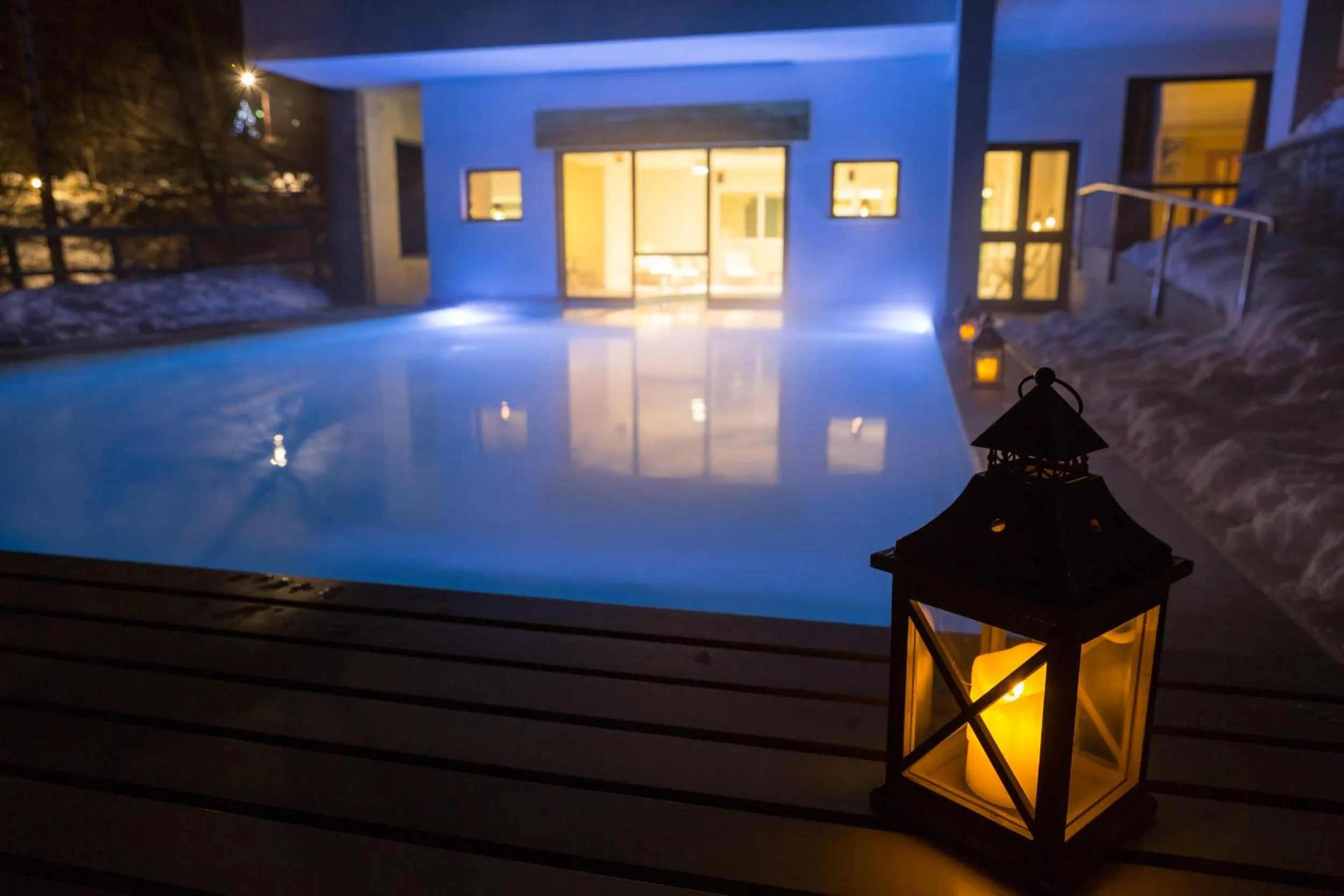  in Gran Baita Hotel & Wellness