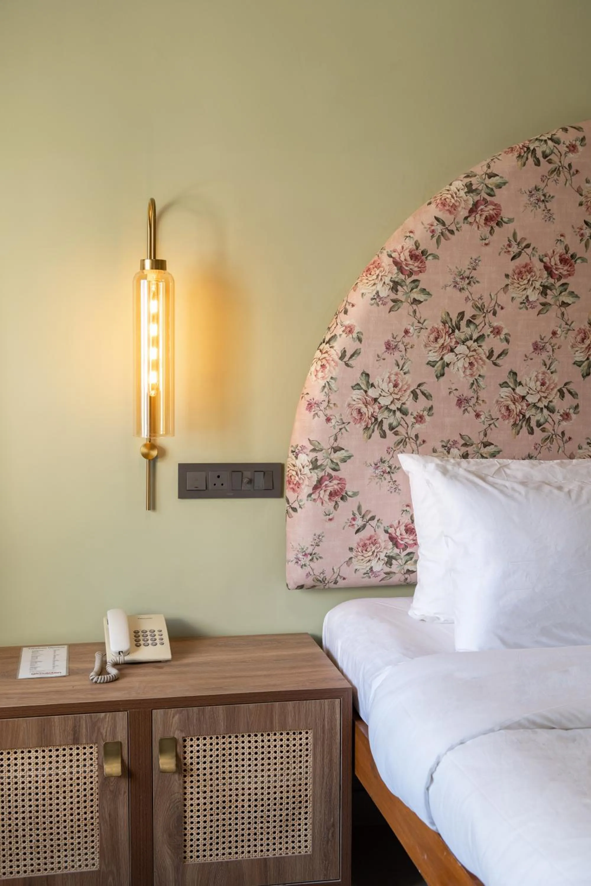 Girisadan - A City Centre Boutique Hotel