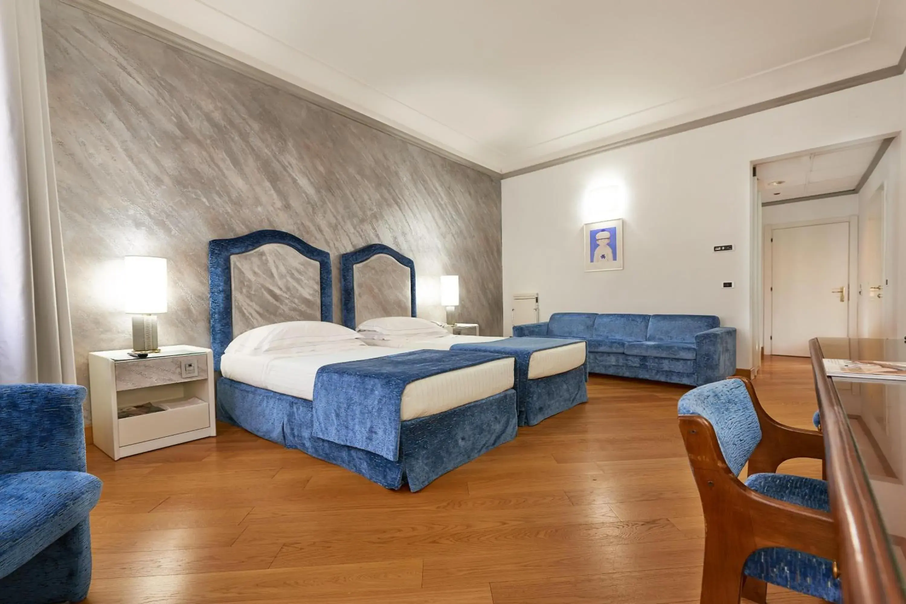 Premium Double Room in Rivoli Boutique Hotel Premium Double Room in Rivoli Boutique Hotel