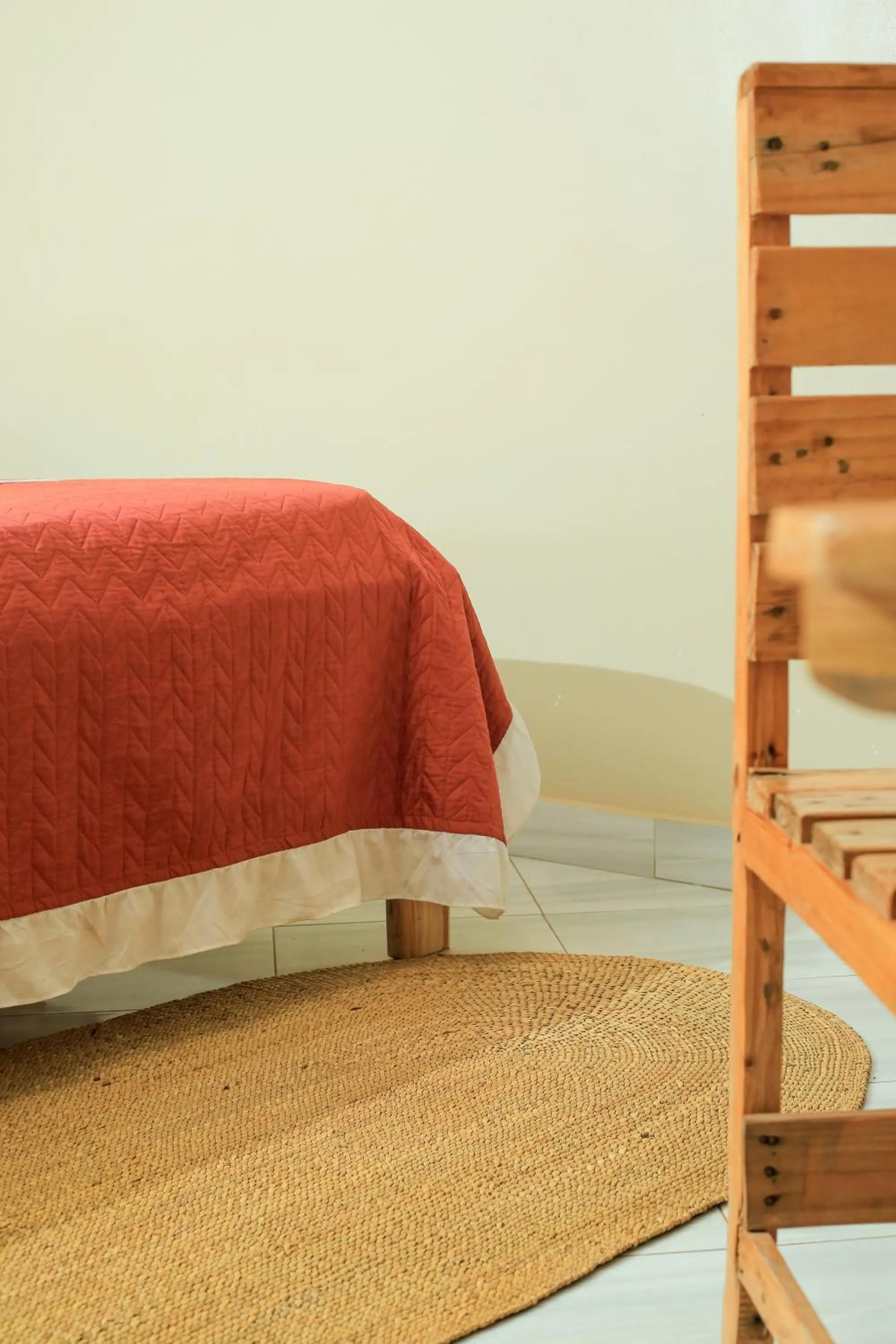 Bedroom, Bed in Triple Tee Gardens & Accomodation