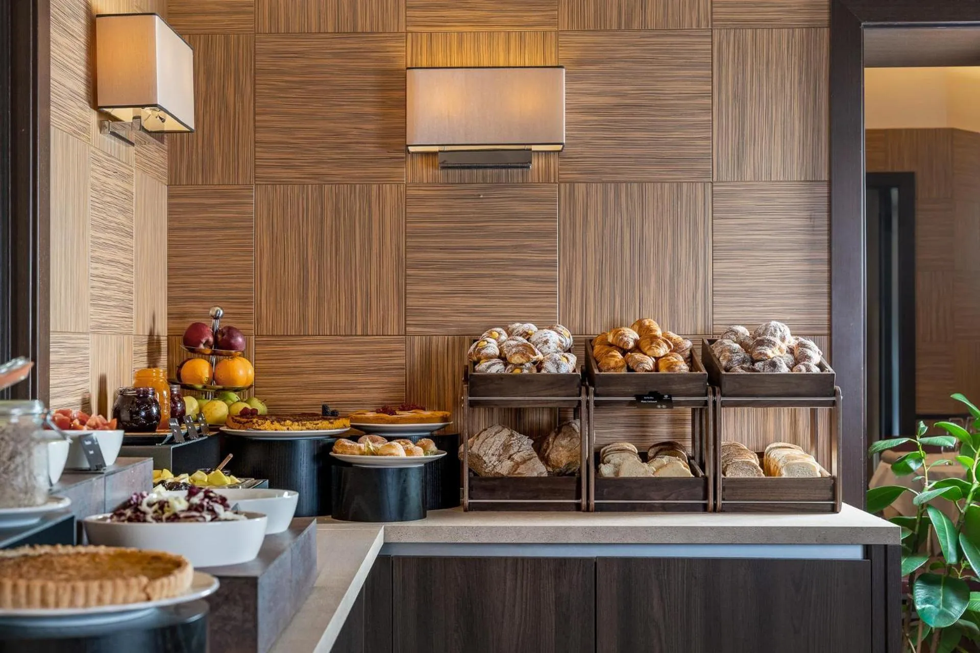 Spa and wellness centre/facilities in Grand Hotel Adriatico