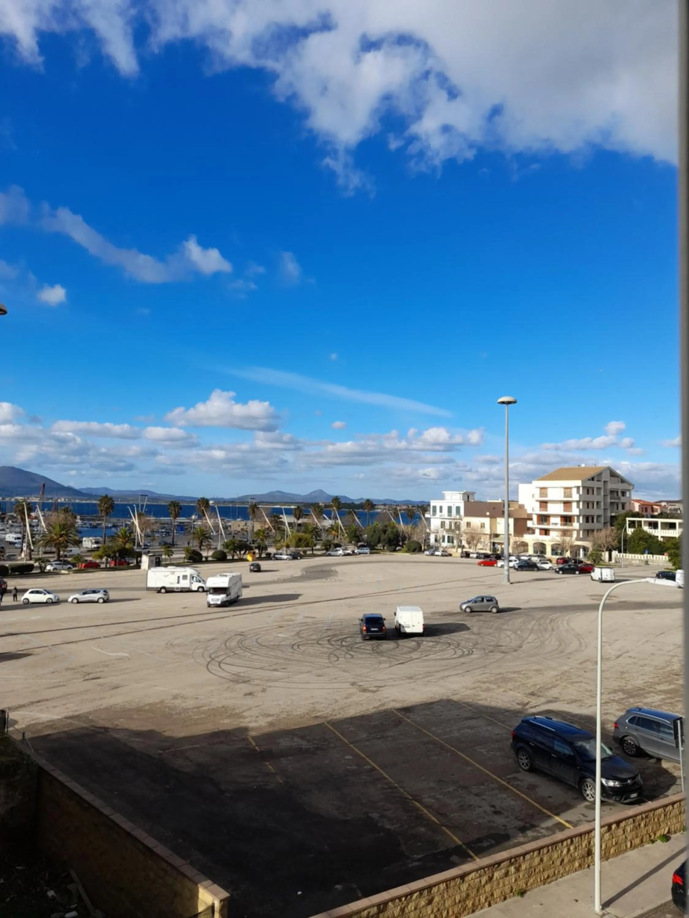 View (from property/room) in HORIZON