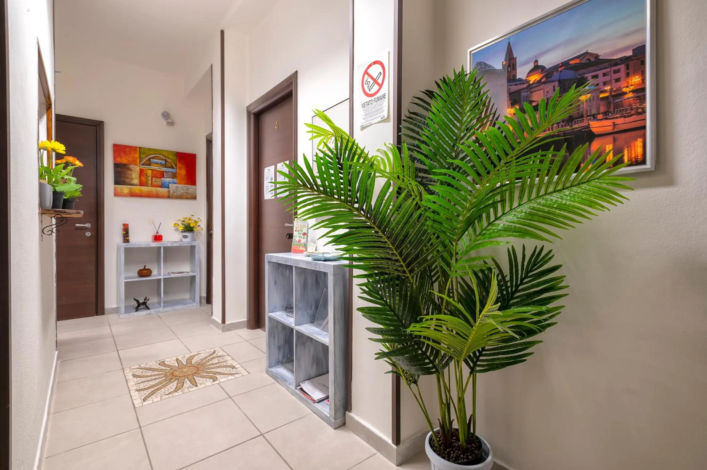 Restaurant/places to eat in HORIZON