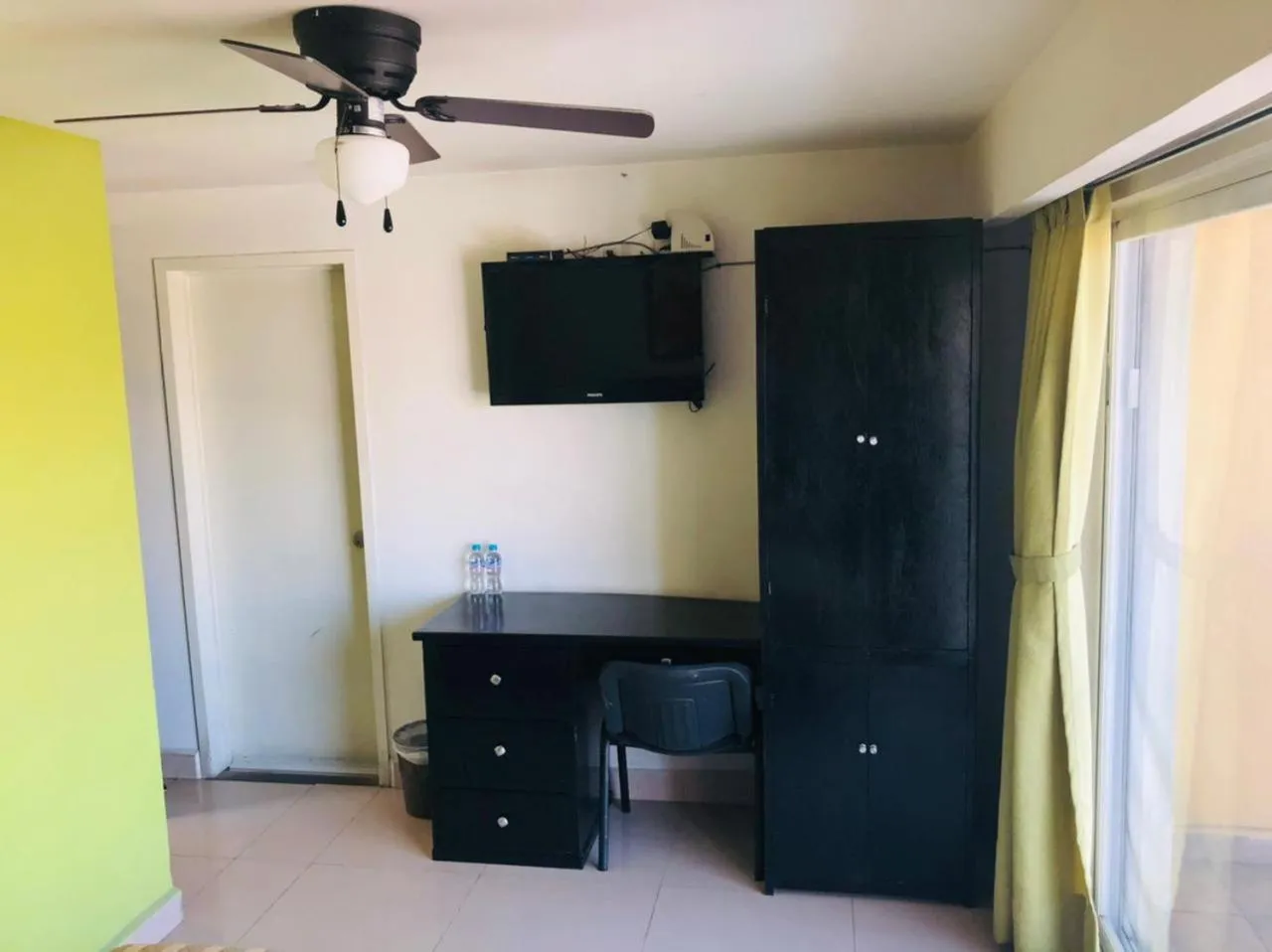 TV and multimedia in Hotel Ruah