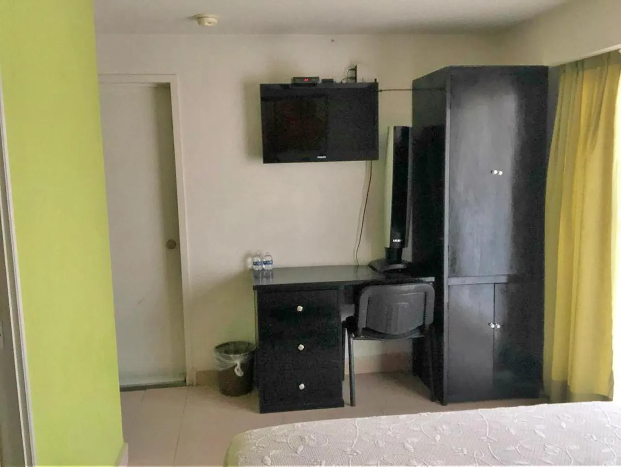 TV and multimedia in Hotel Ruah