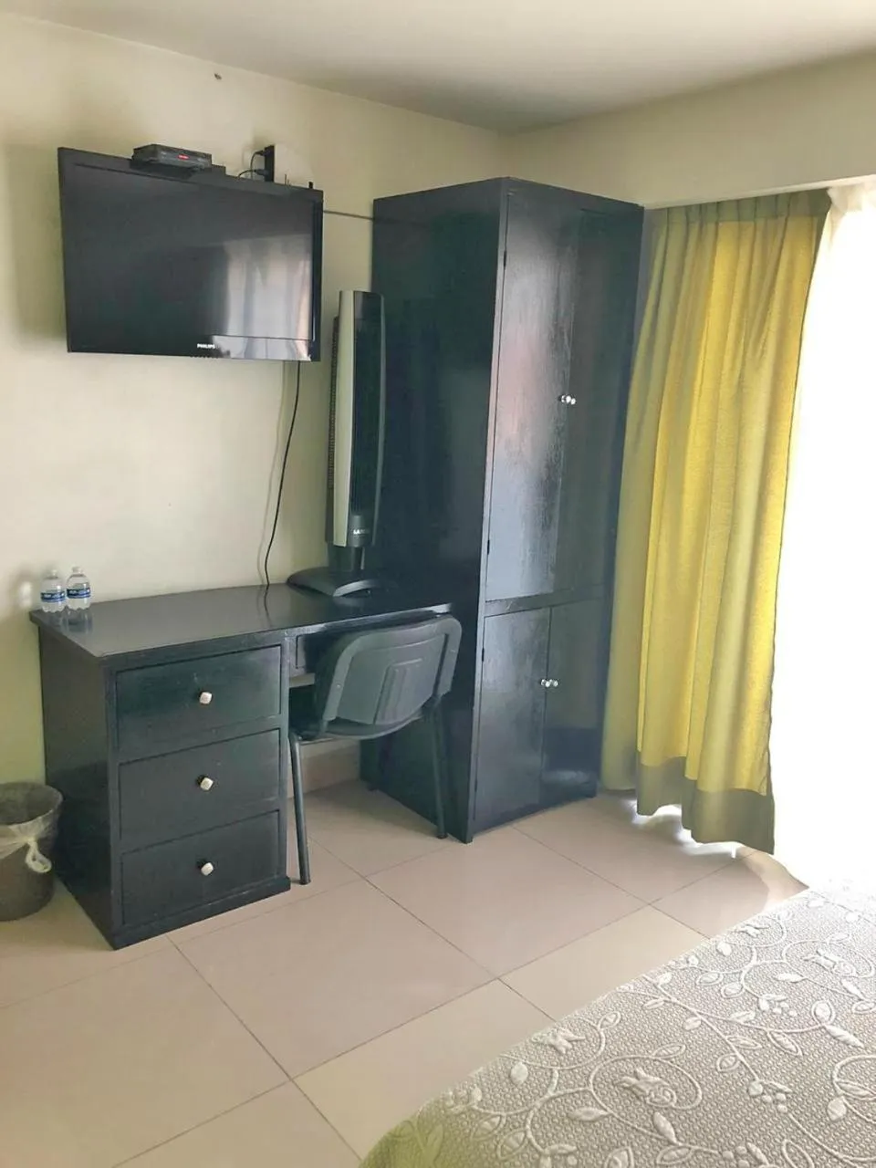 TV and multimedia in Hotel Ruah