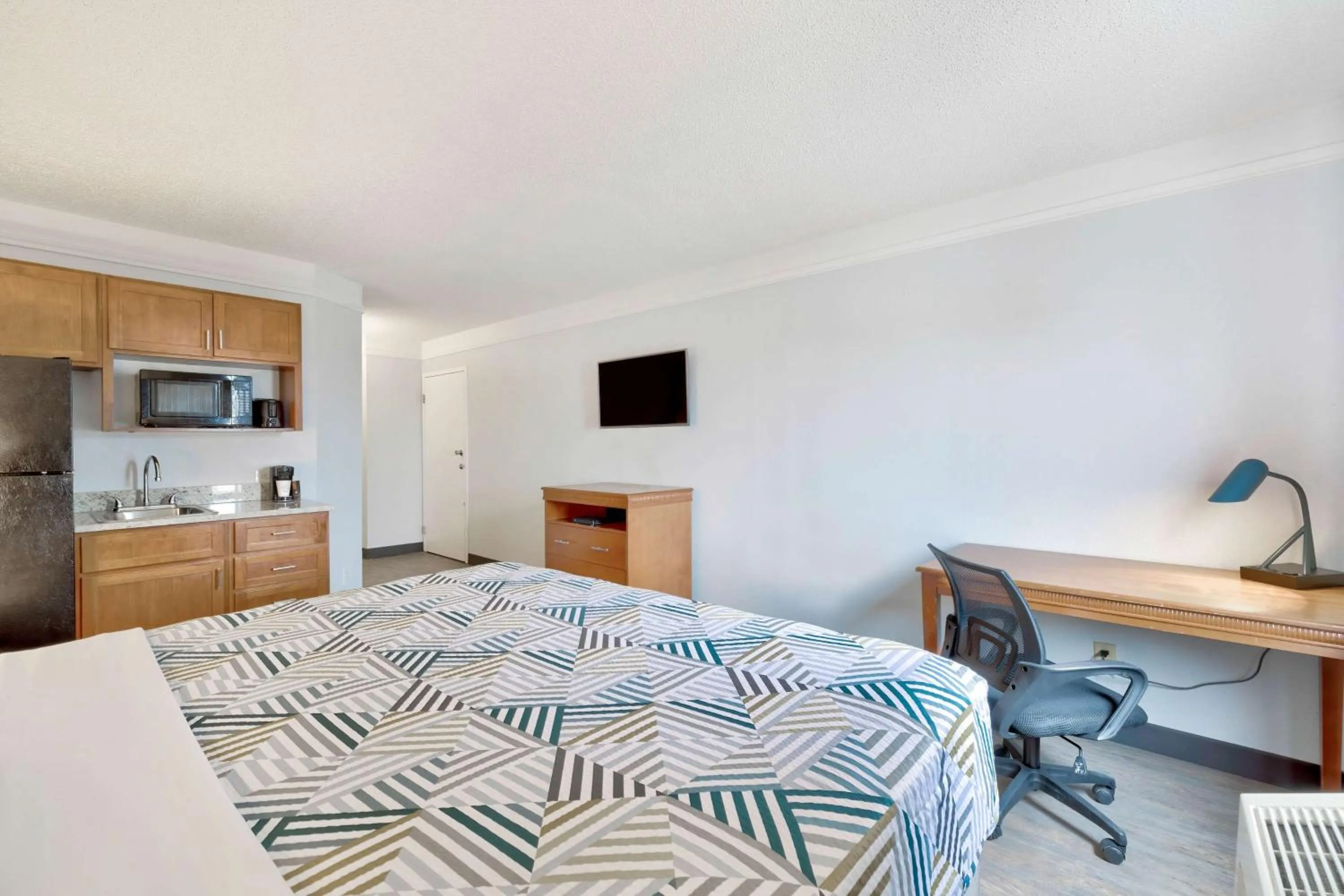 Studio 6 Bartlesville - OK