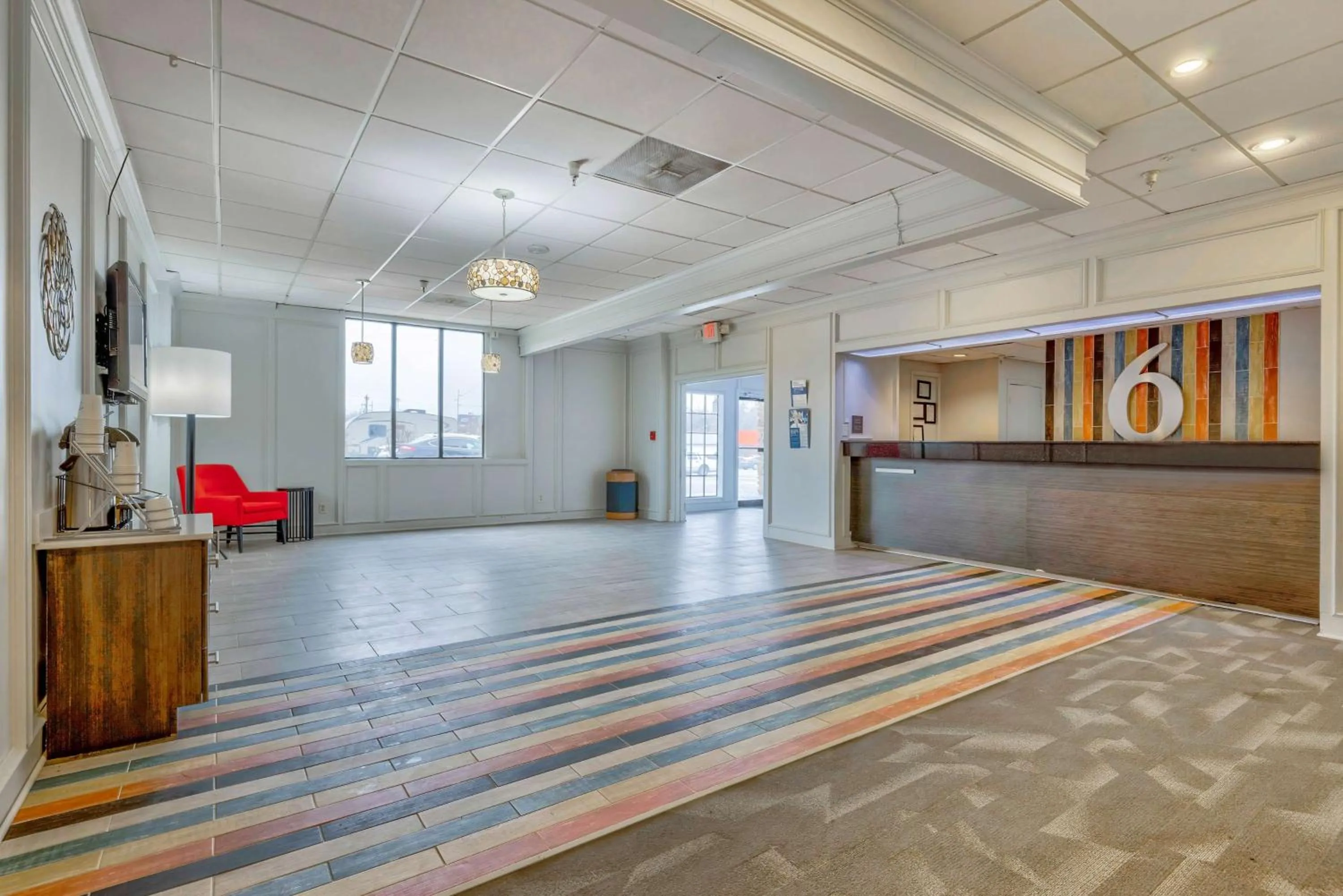 Studio 6 Bartlesville - OK