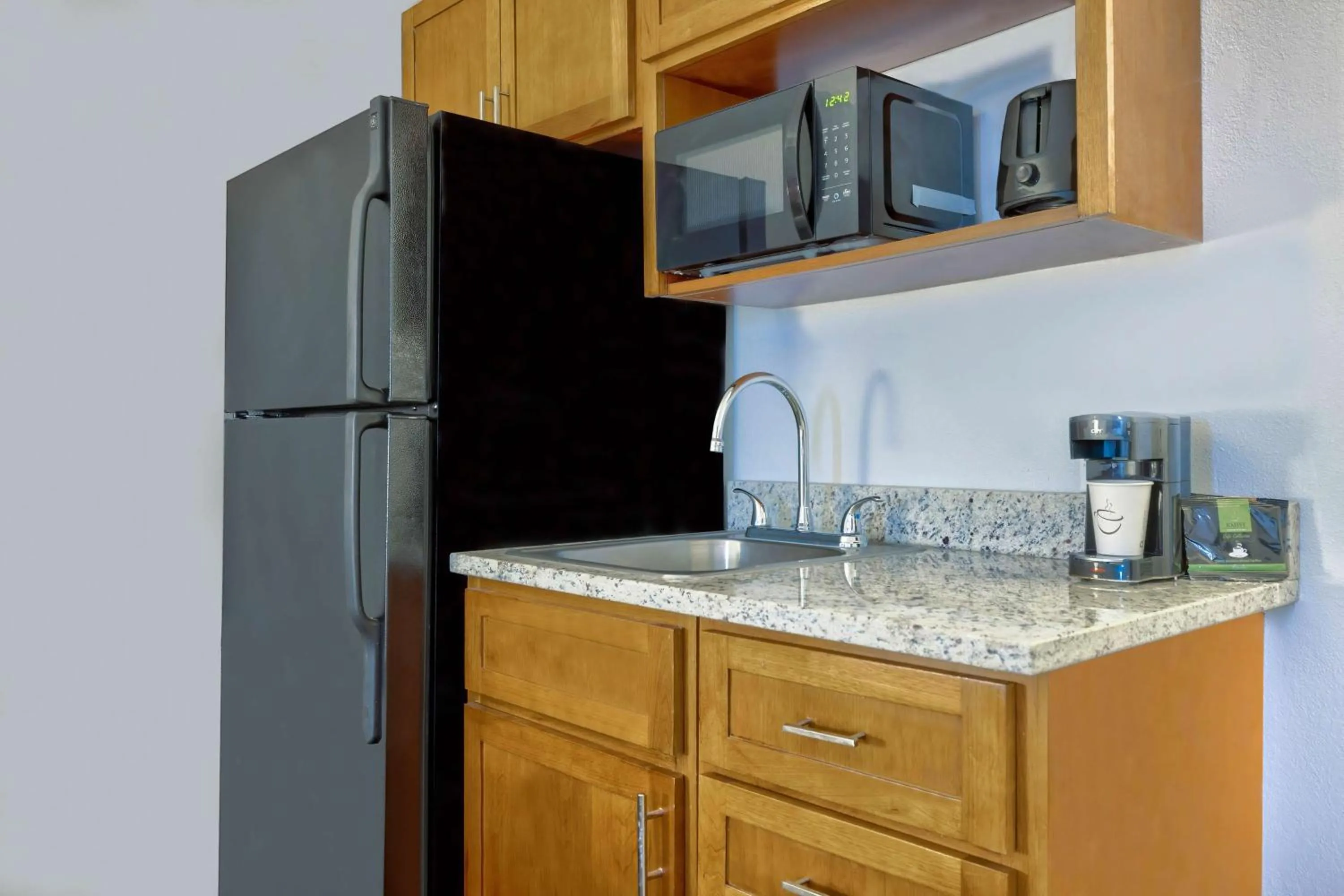 Studio 6 Bartlesville - OK