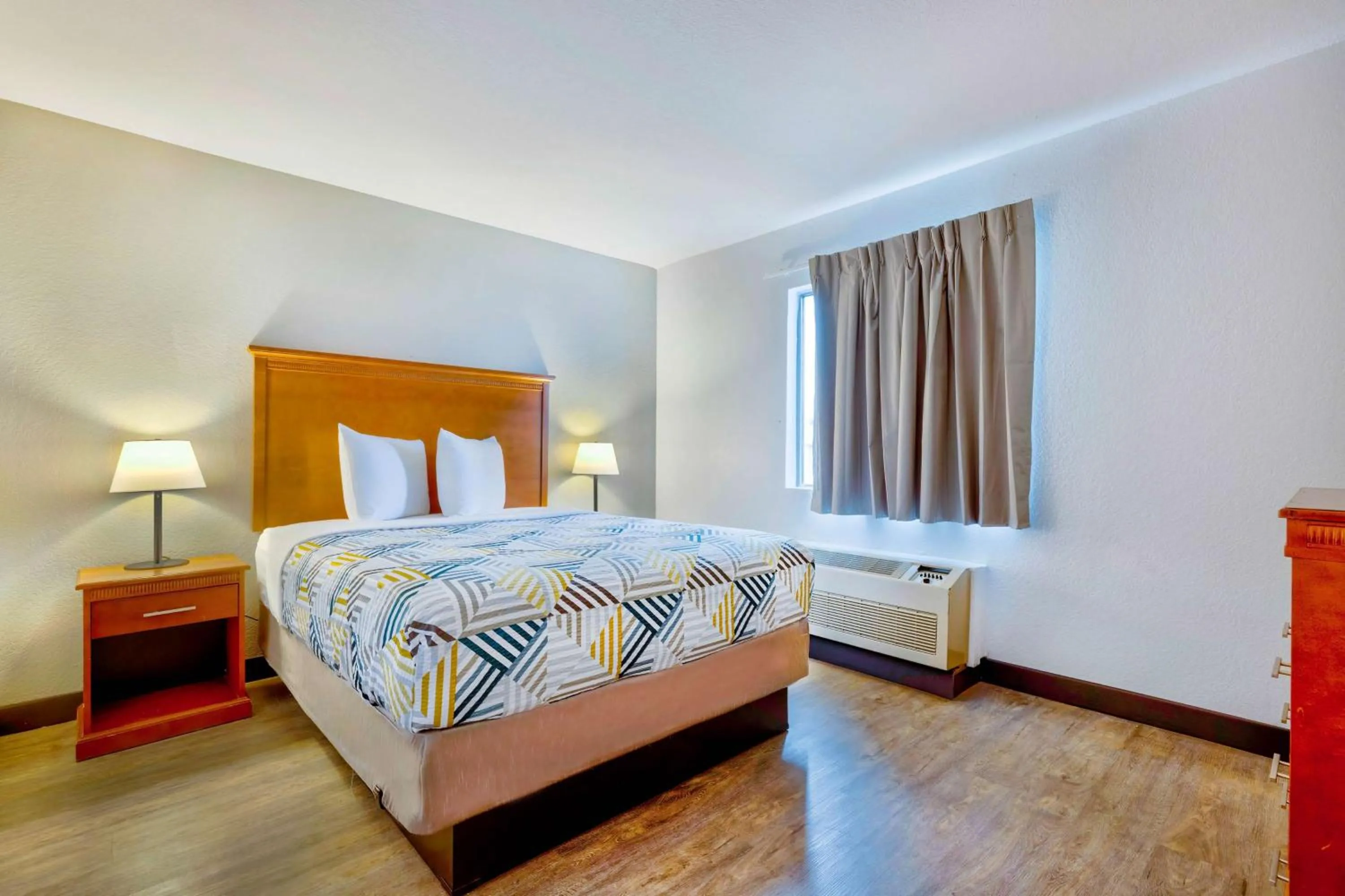 Studio 6 Bartlesville - OK