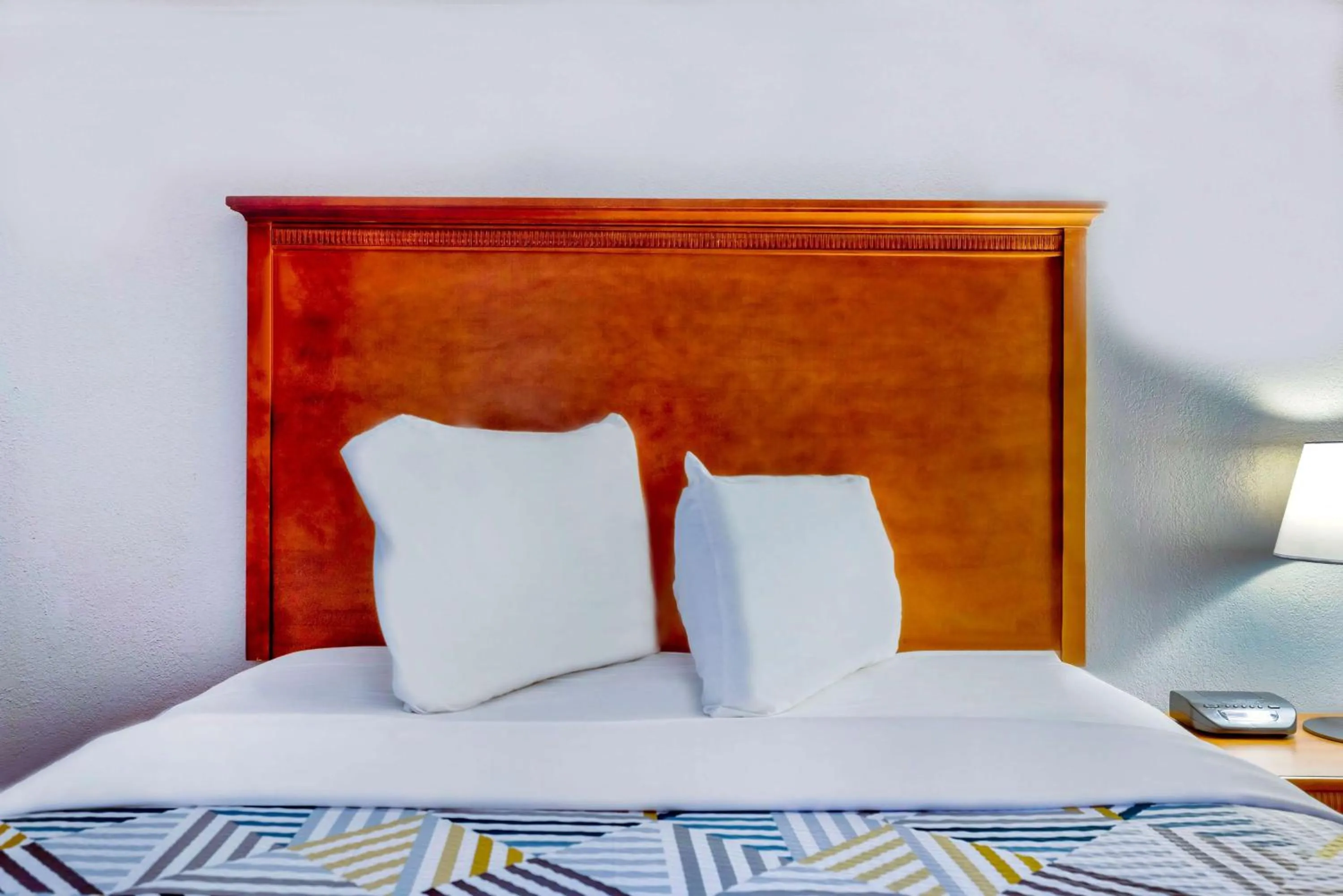 Studio 6 Bartlesville - OK