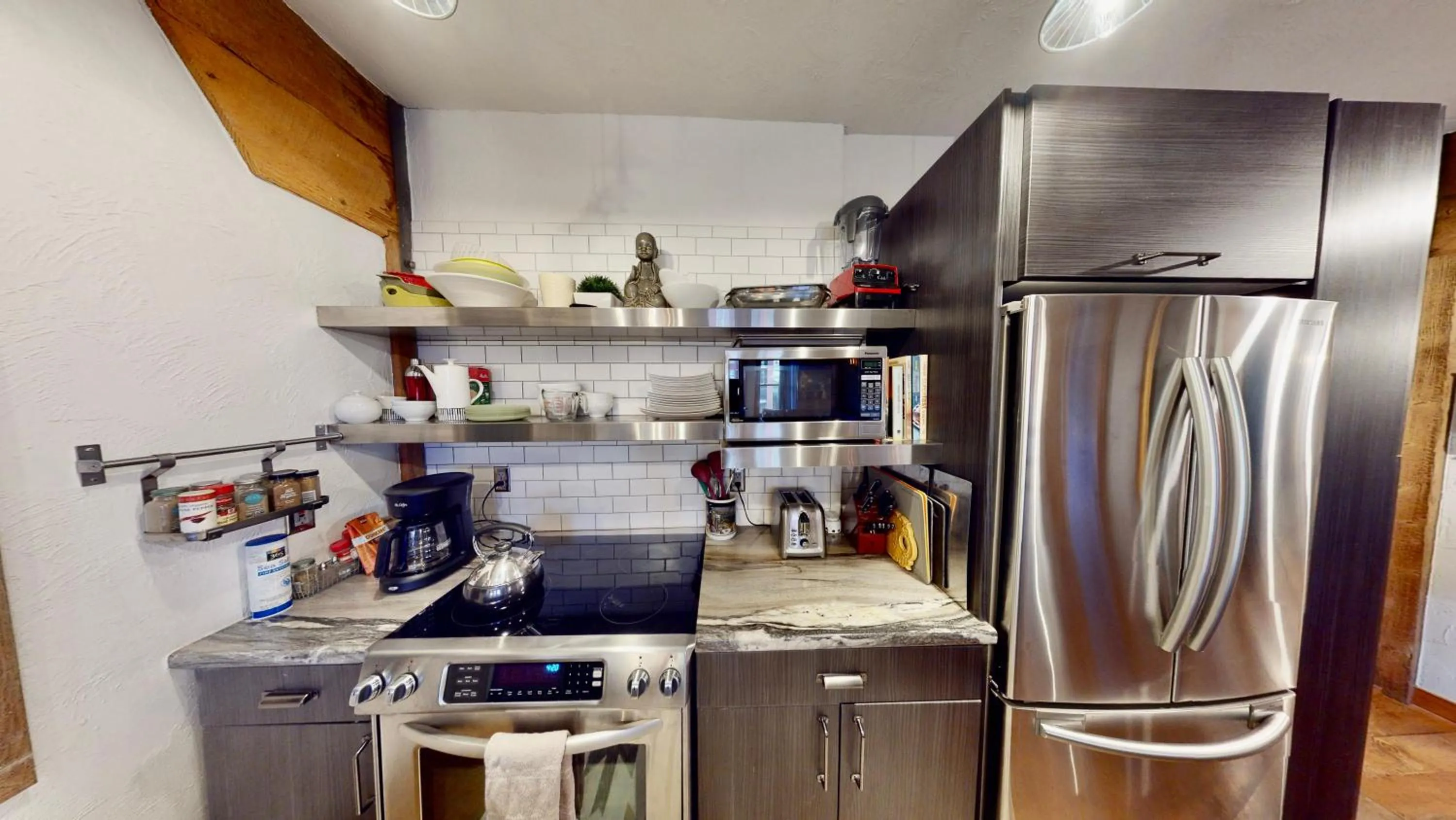 The Salt Flat - Salt Lake City