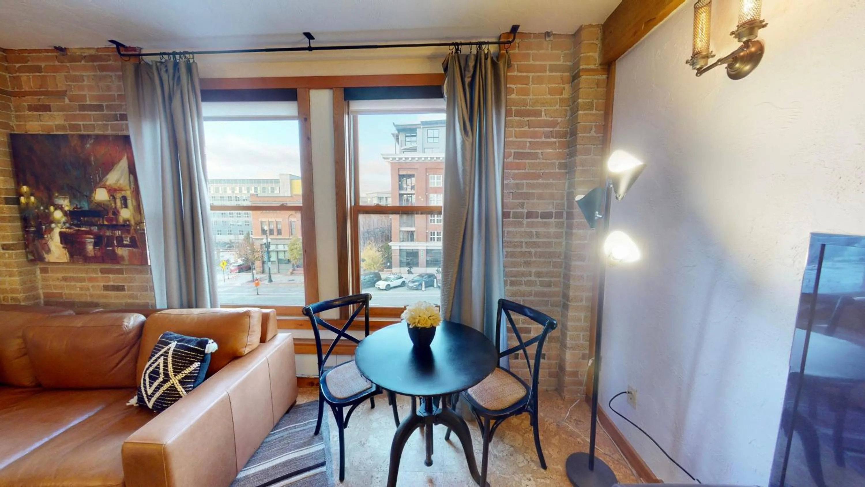 The Salt Flat - Salt Lake City