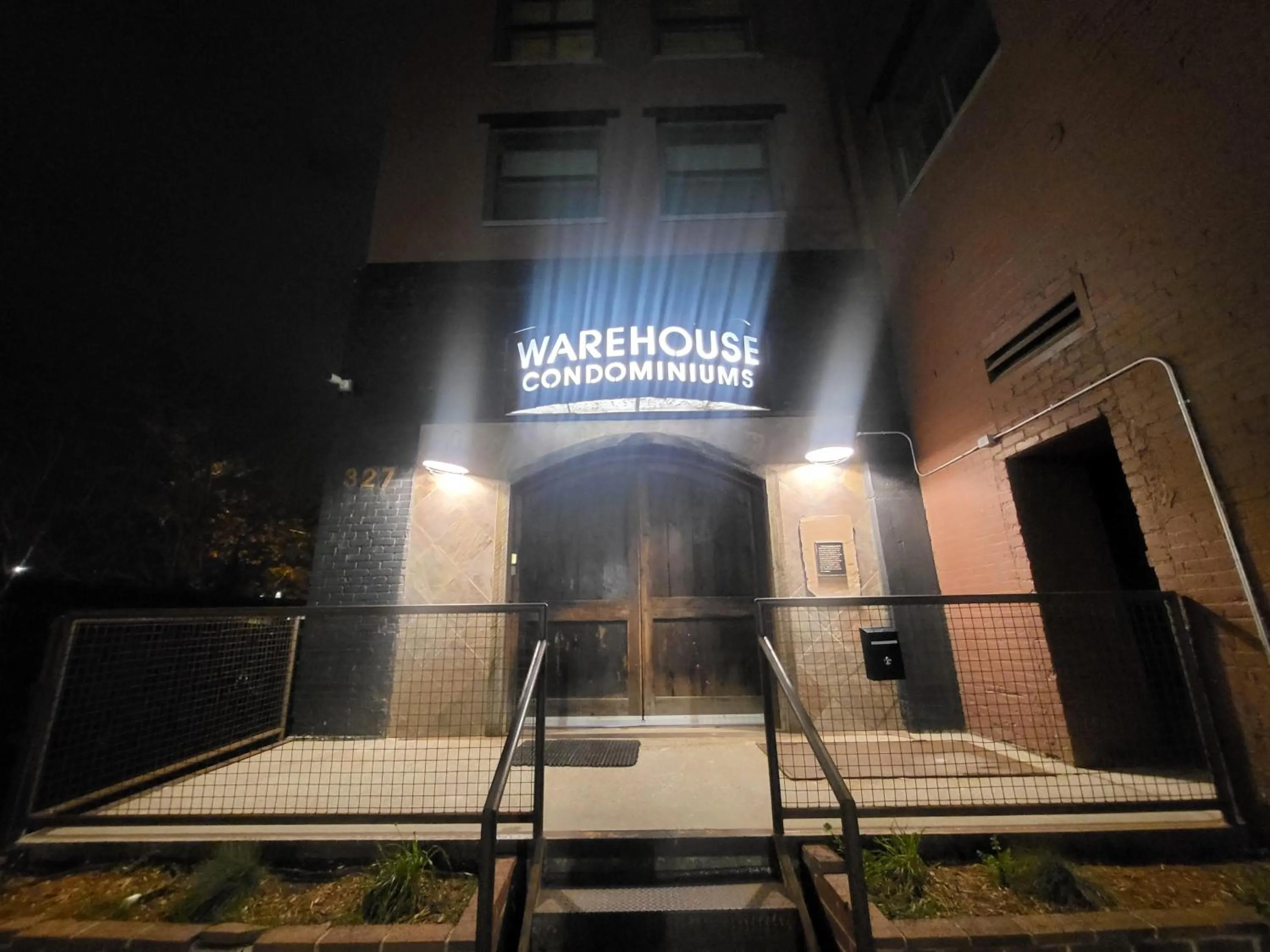 The Salt Flat - Salt Lake City