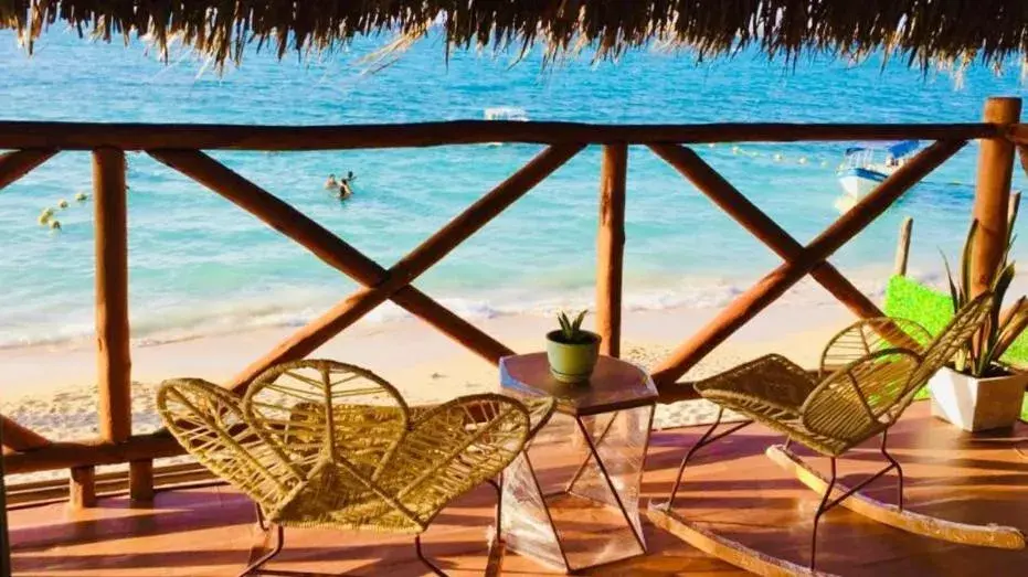 Soy Local Barú Soy Local Barú