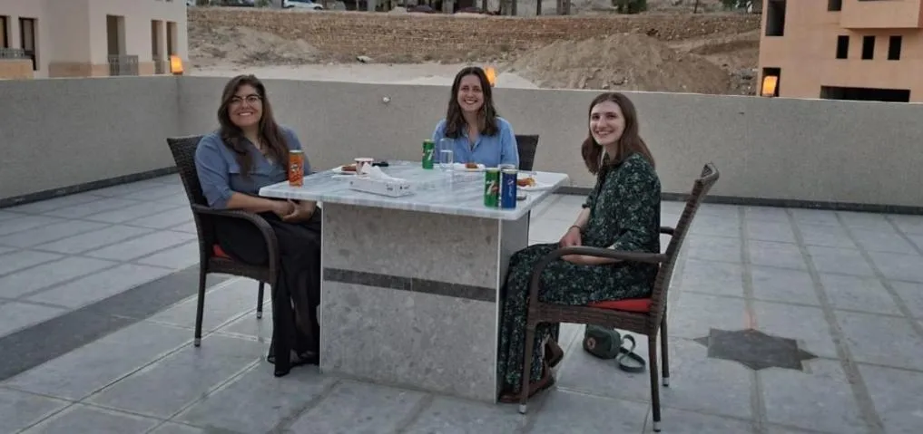 Day in petra agora hotel