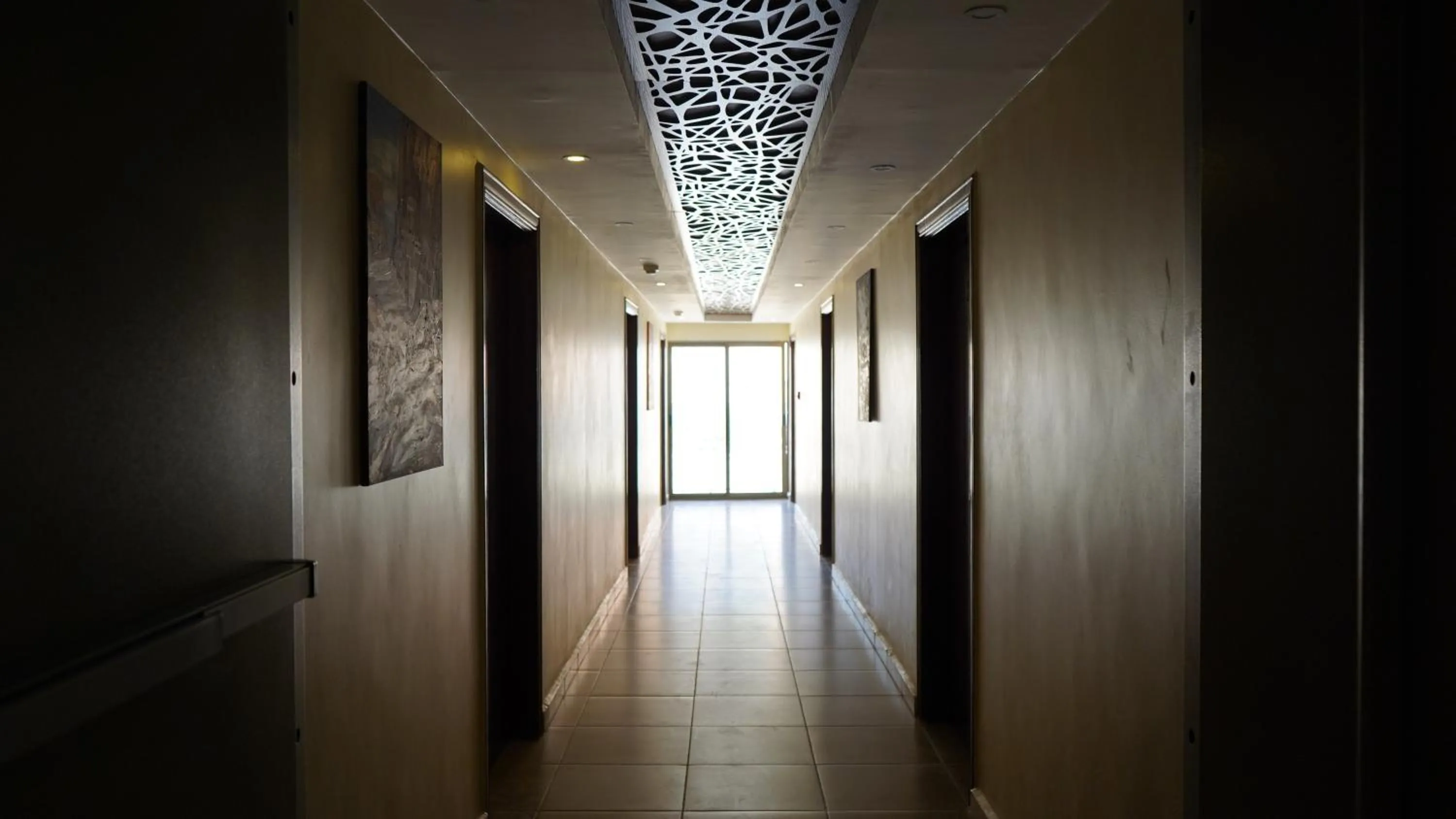 petra agora hotel