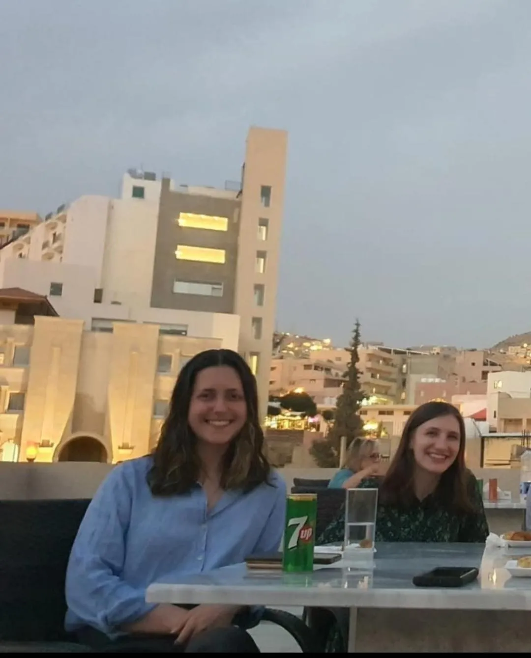 petra agora hotel