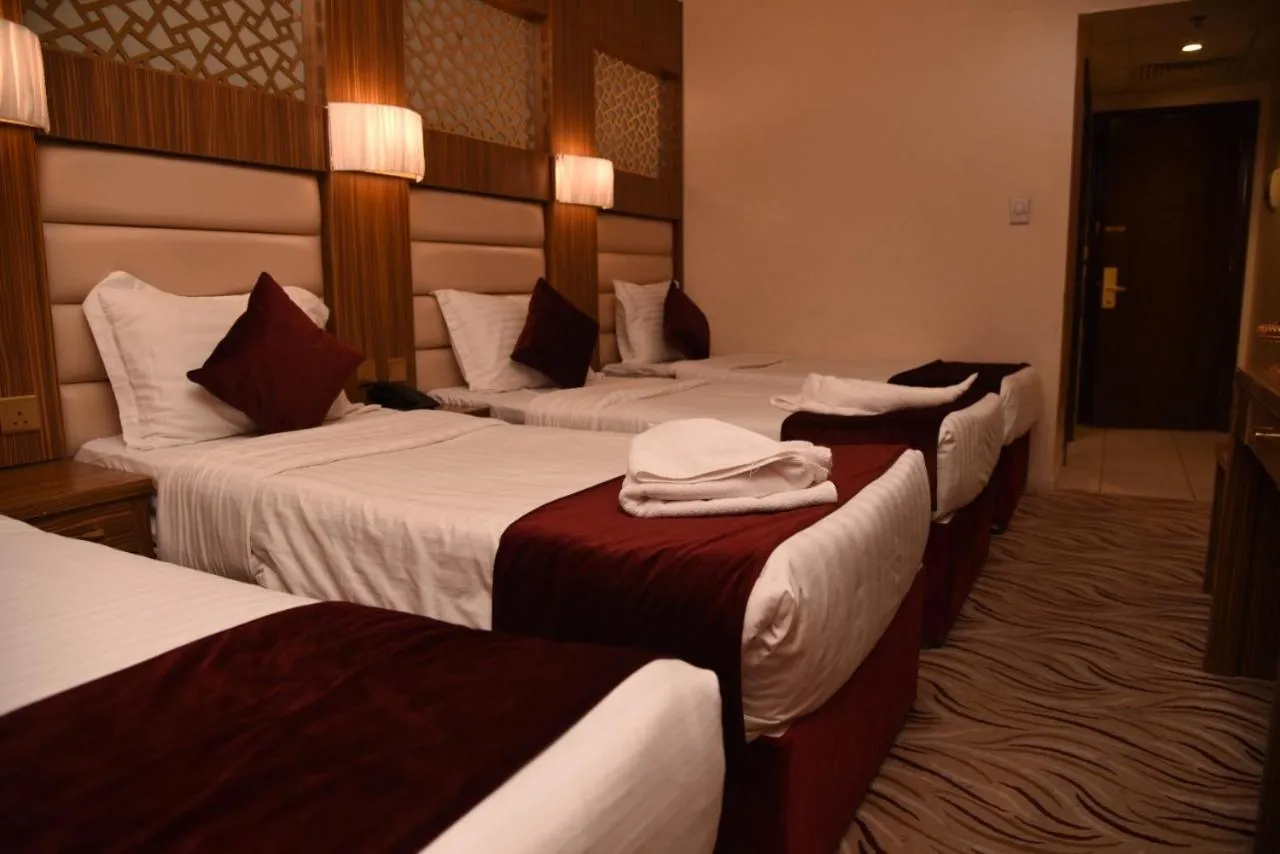 فندق قصر الاندلس الشمالية