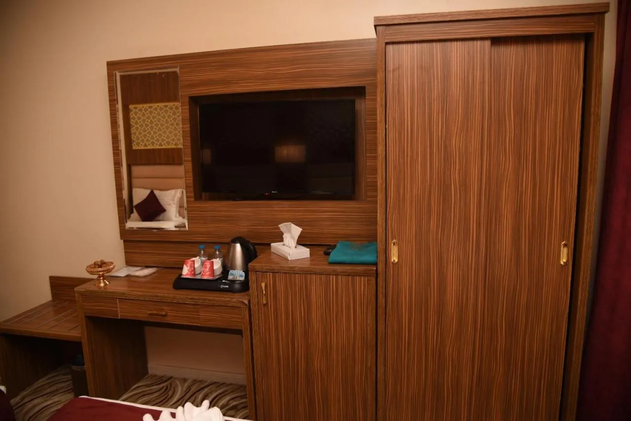 فندق قصر الاندلس الشمالية