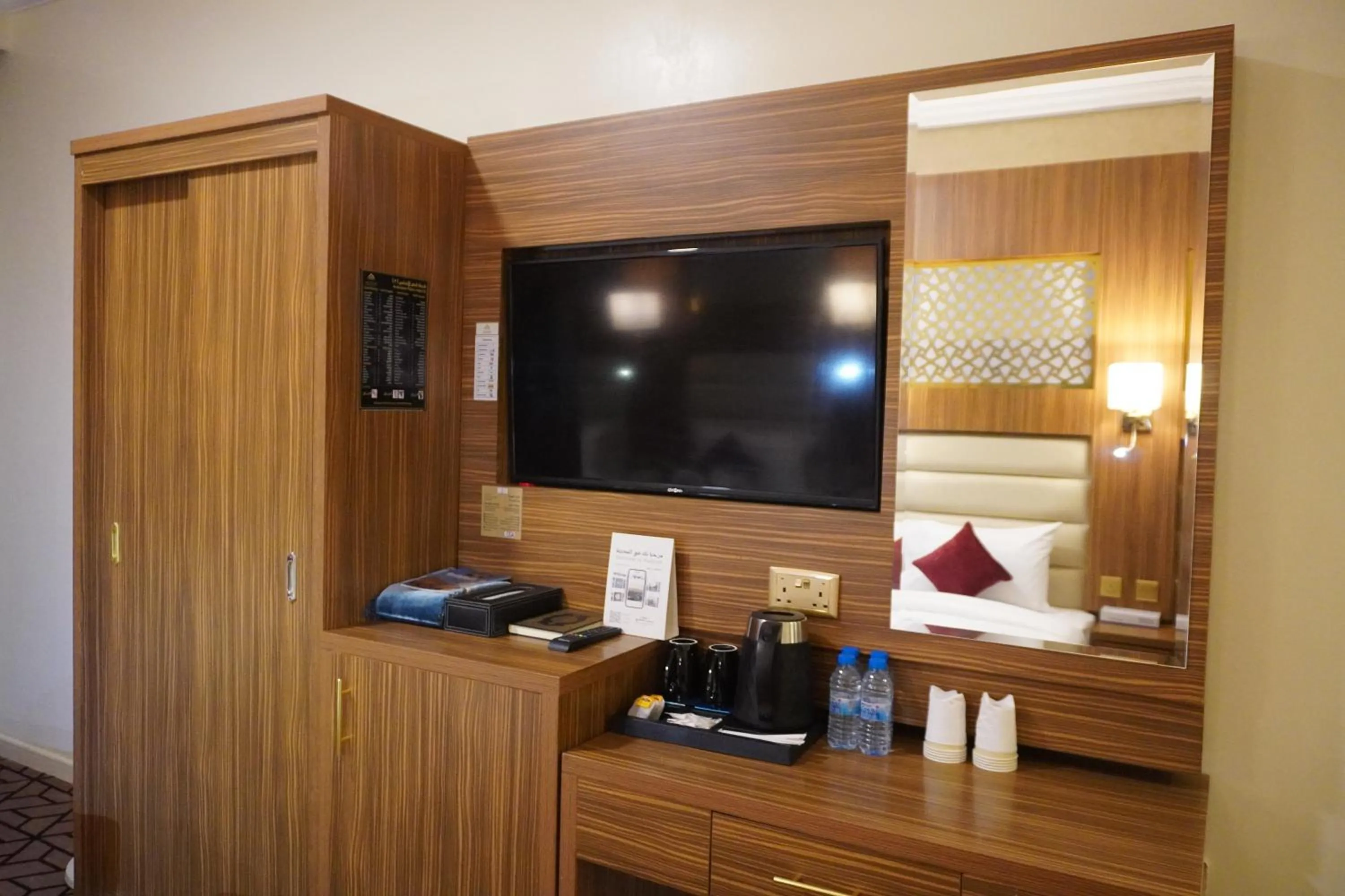 فندق قصر الاندلس الشمالية