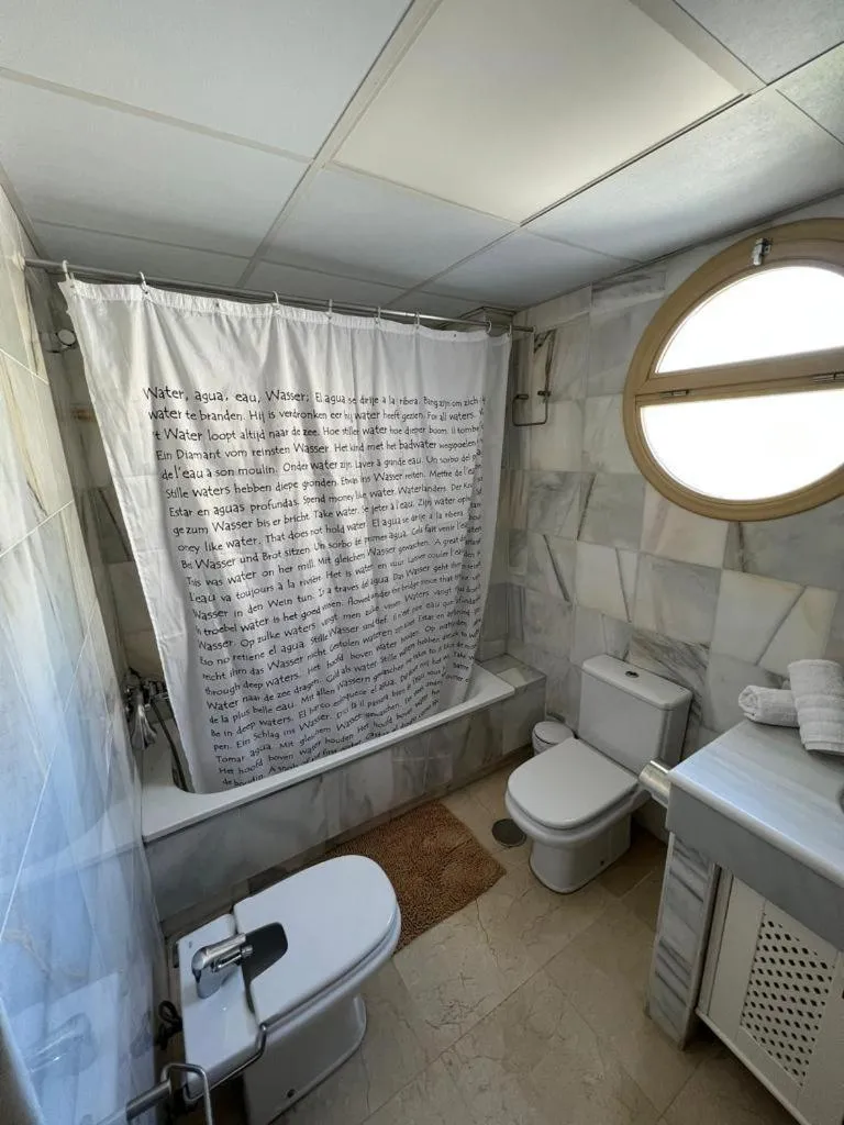 Property building in VILLA BONITA