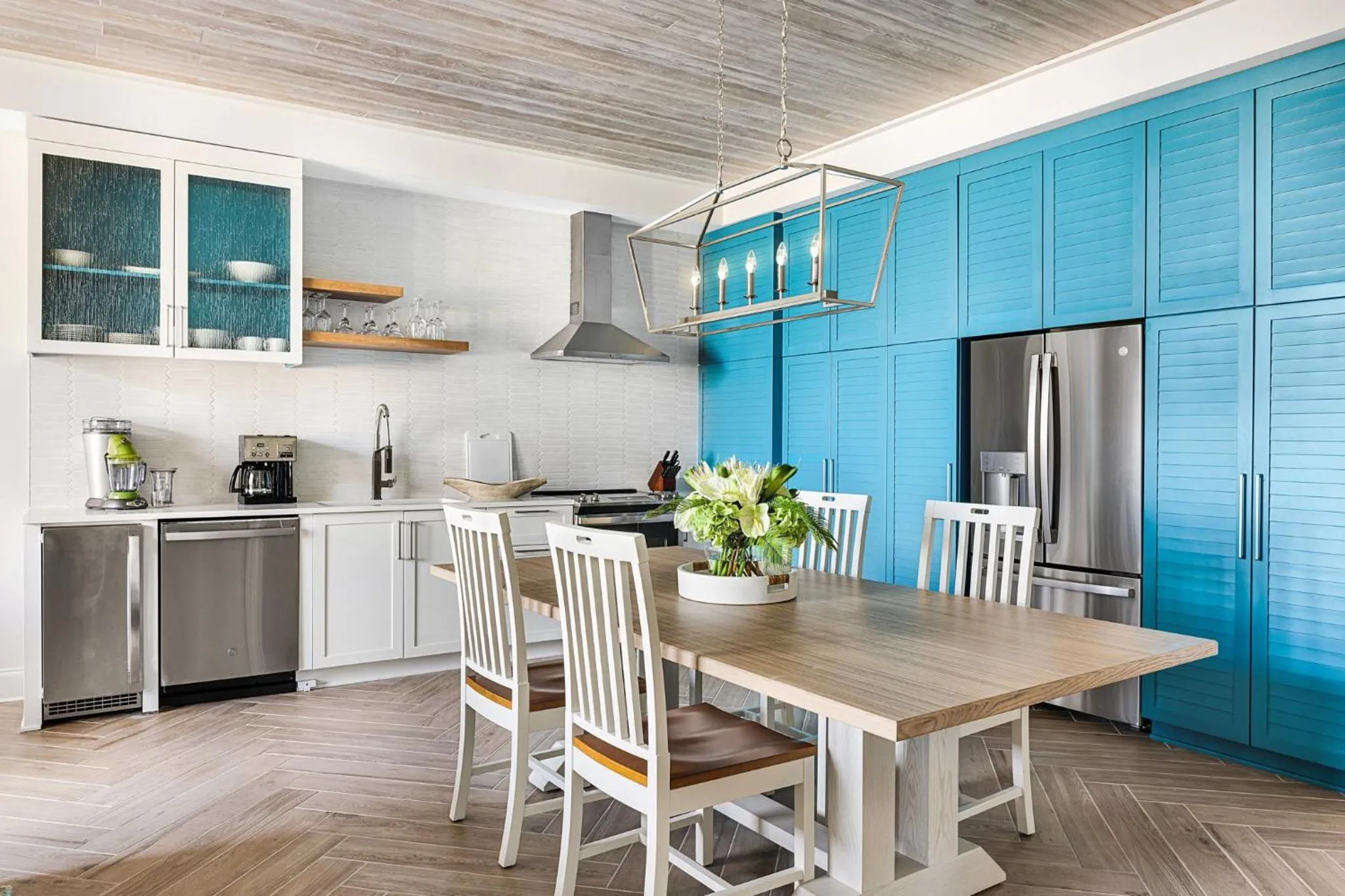 Restaurant/places to eat in Margaritaville Vacation Club - Atlanta