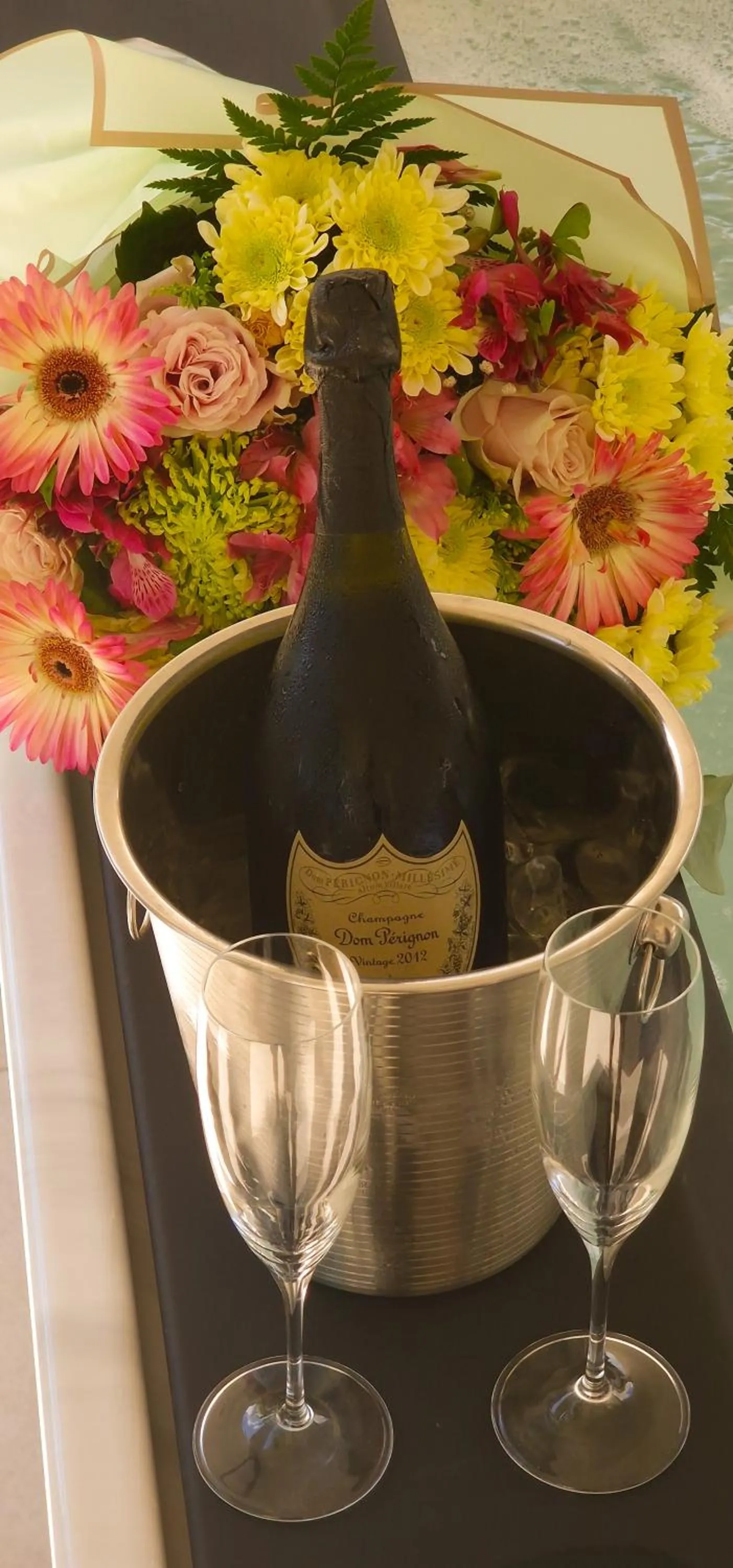 Property building in Lazar Lux Suites - Ammoudara