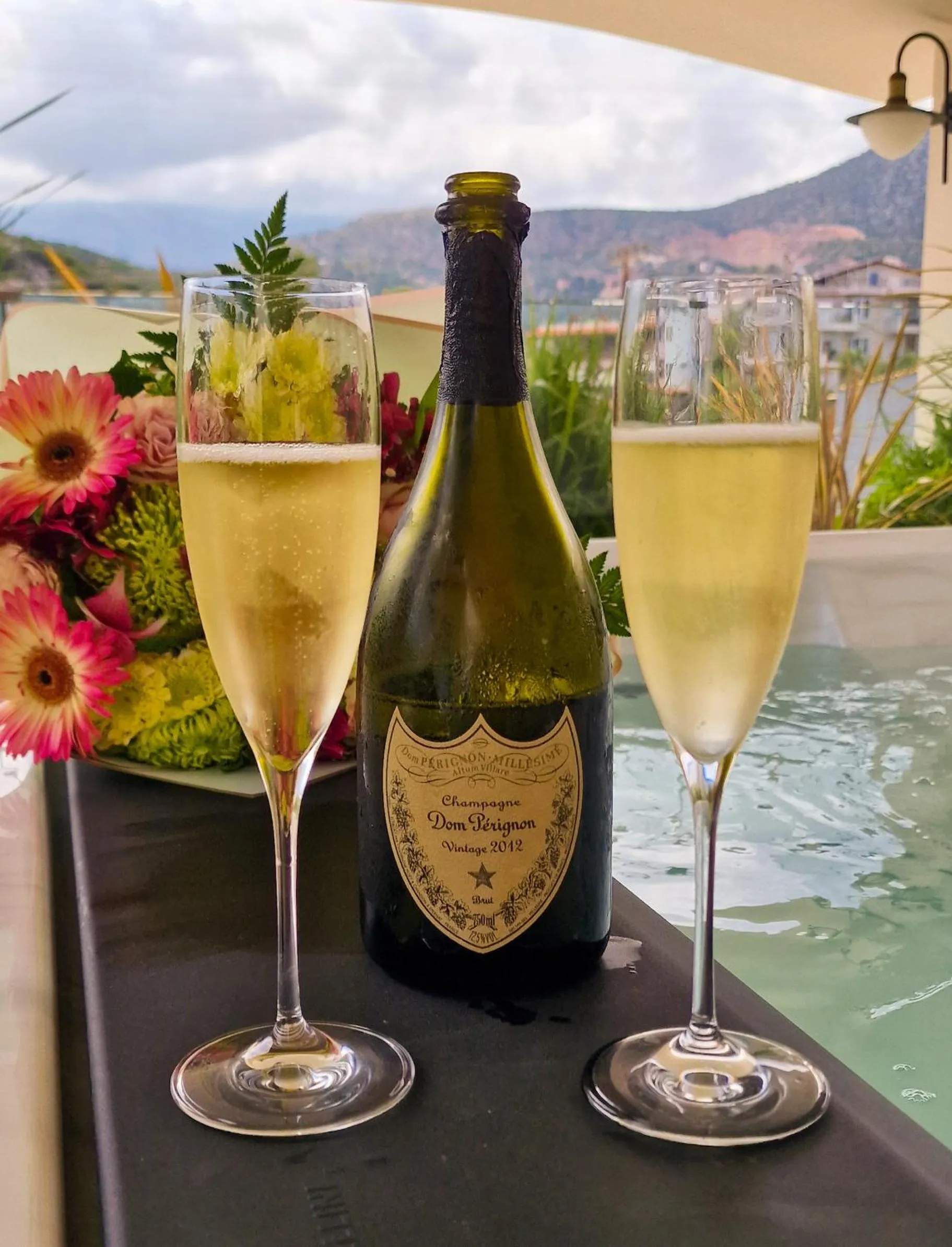 Property building in Lazar Lux Suites - Ammoudara