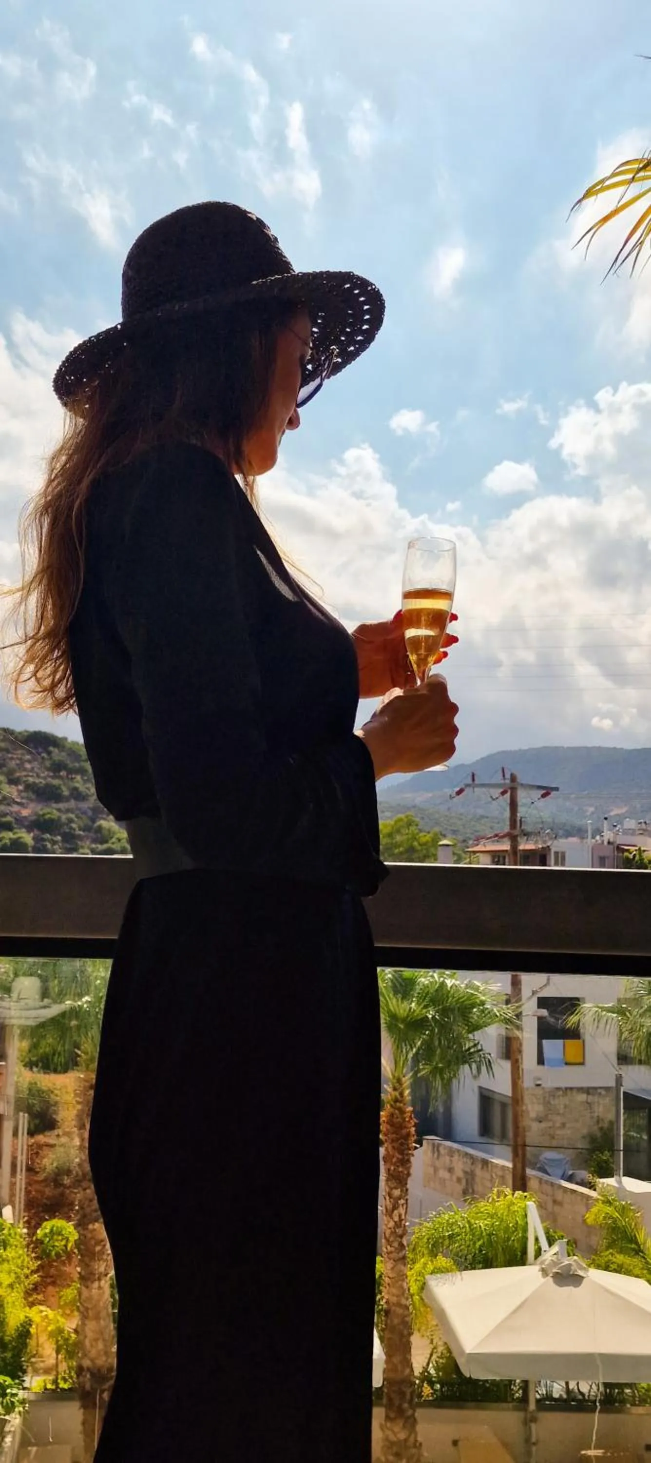 Property building in Lazar Lux Suites - Ammoudara