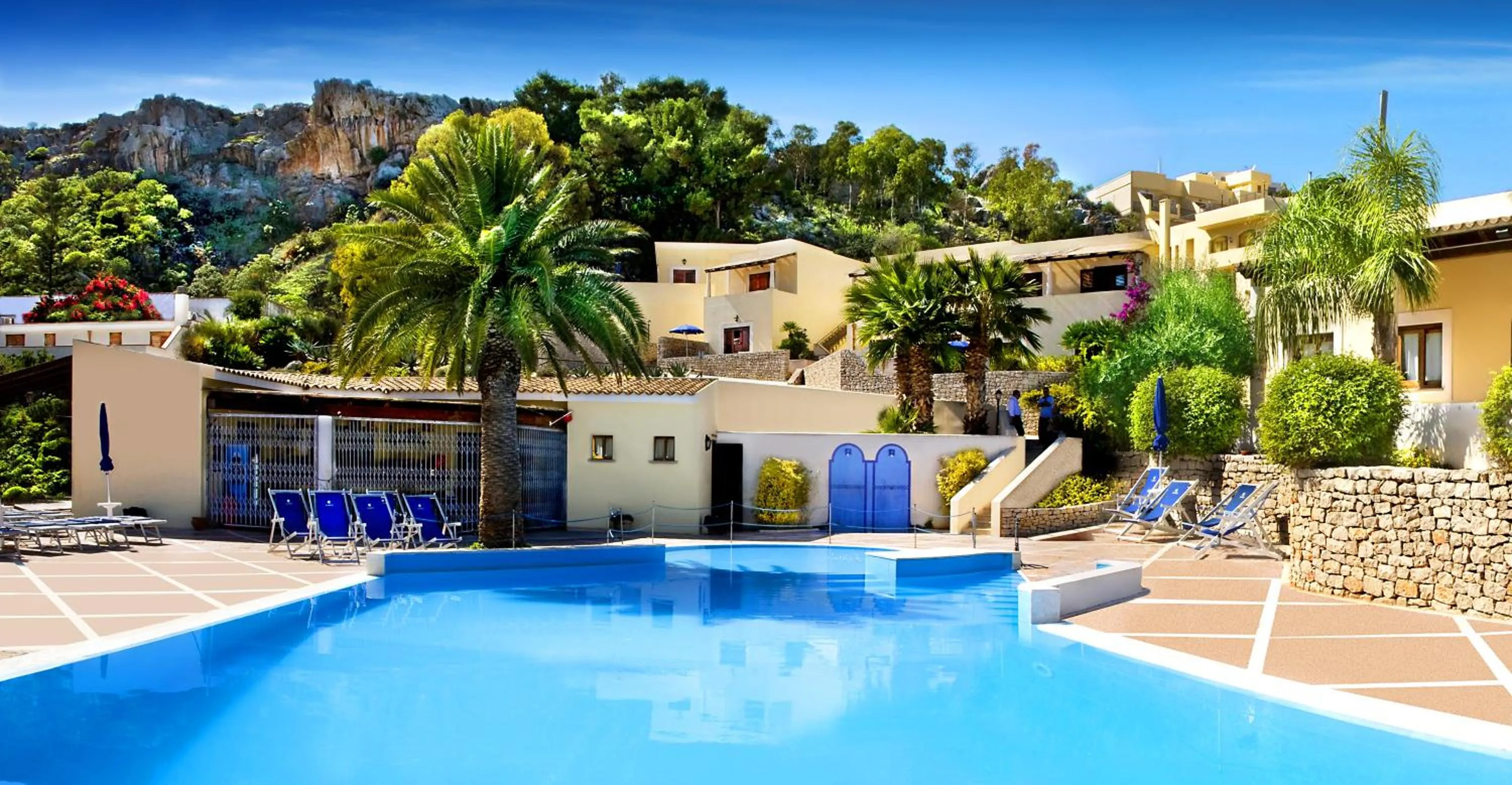 Villaggio Cala Mancina