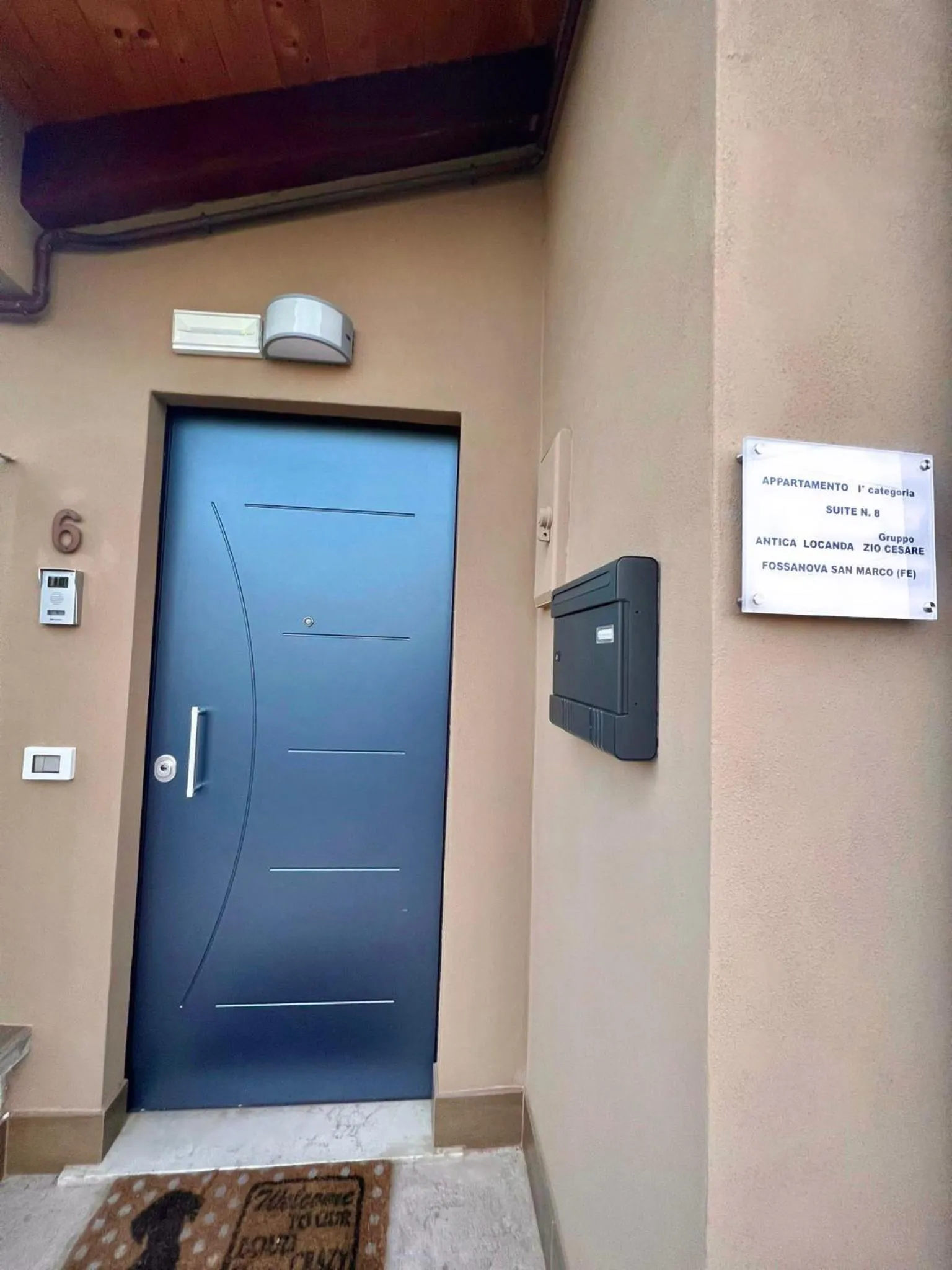 Antica Locanda Zio Cesare