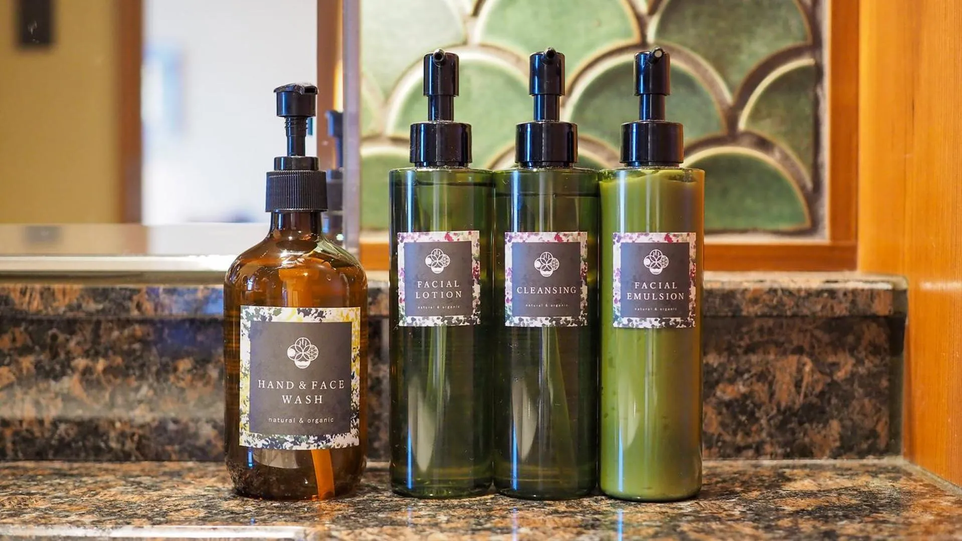 Other in Sora Niwa Terrace Kyoto Bettei