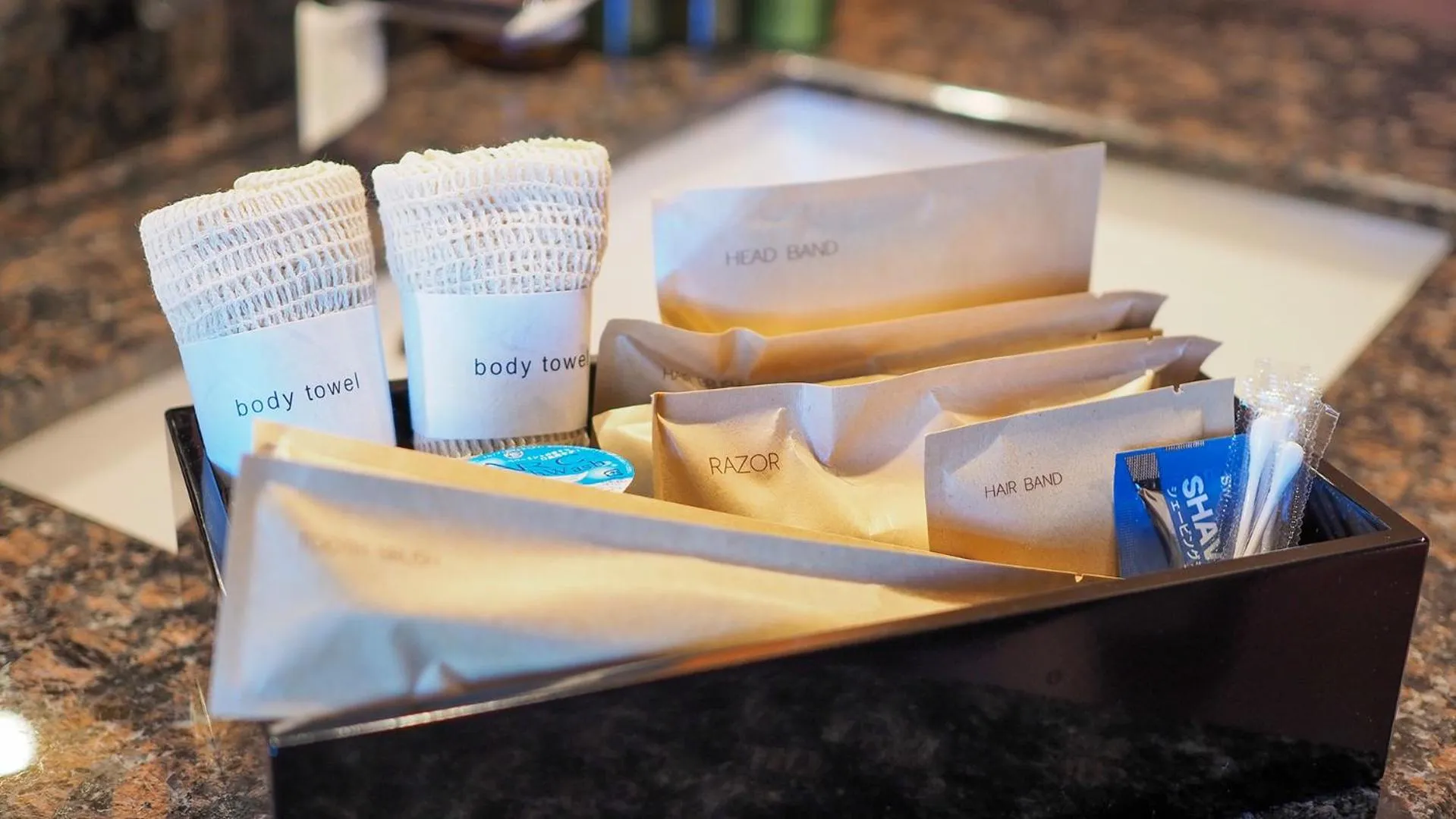 Other in Sora Niwa Terrace Kyoto Bettei