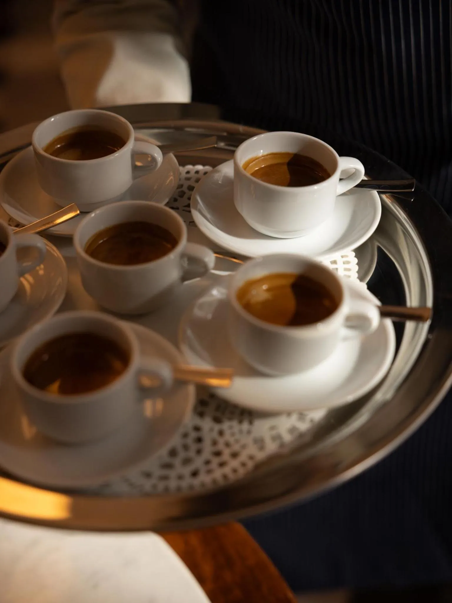 Breakfast in c-hotels Club