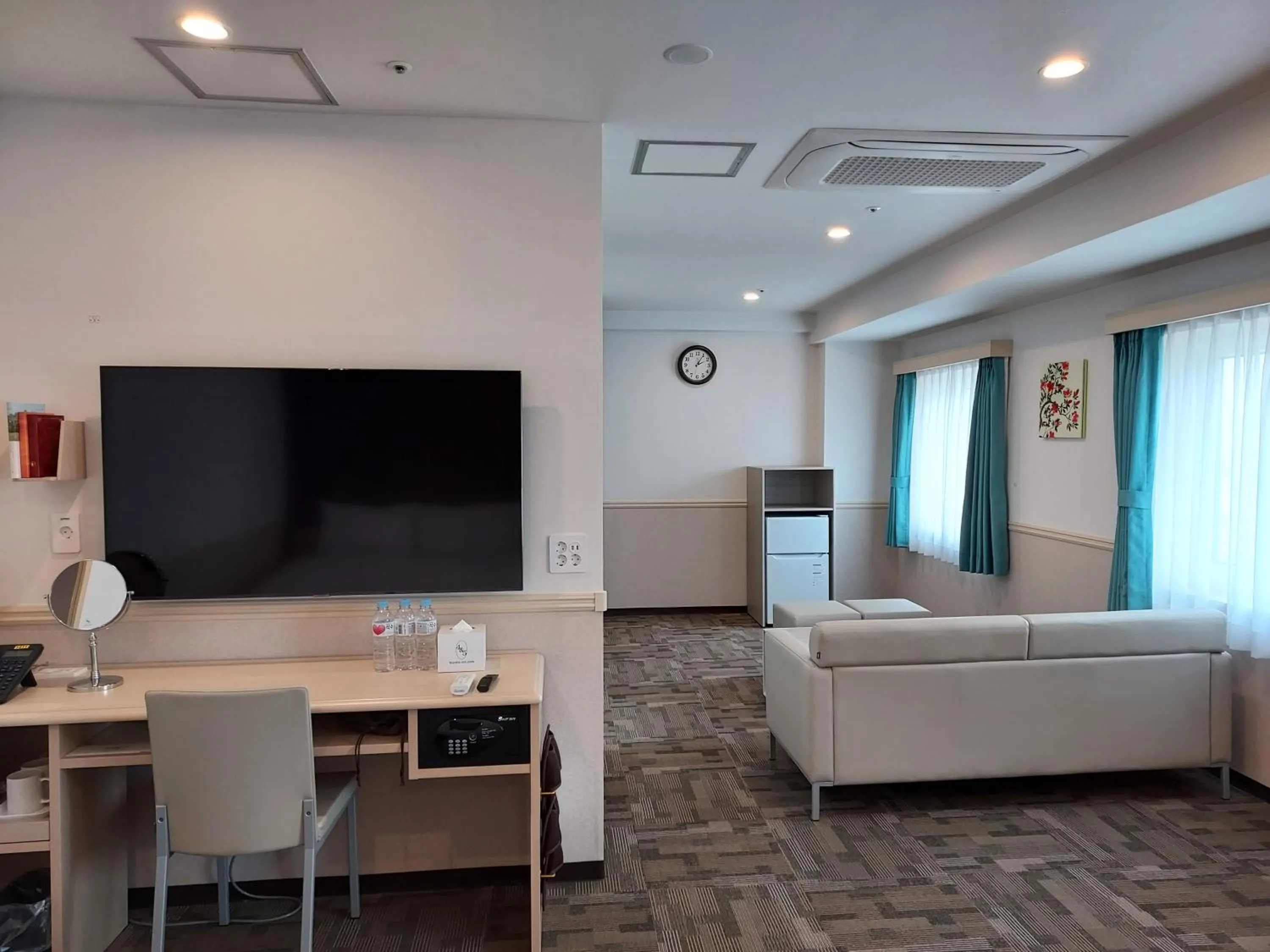 Toyoko Inn Changwon