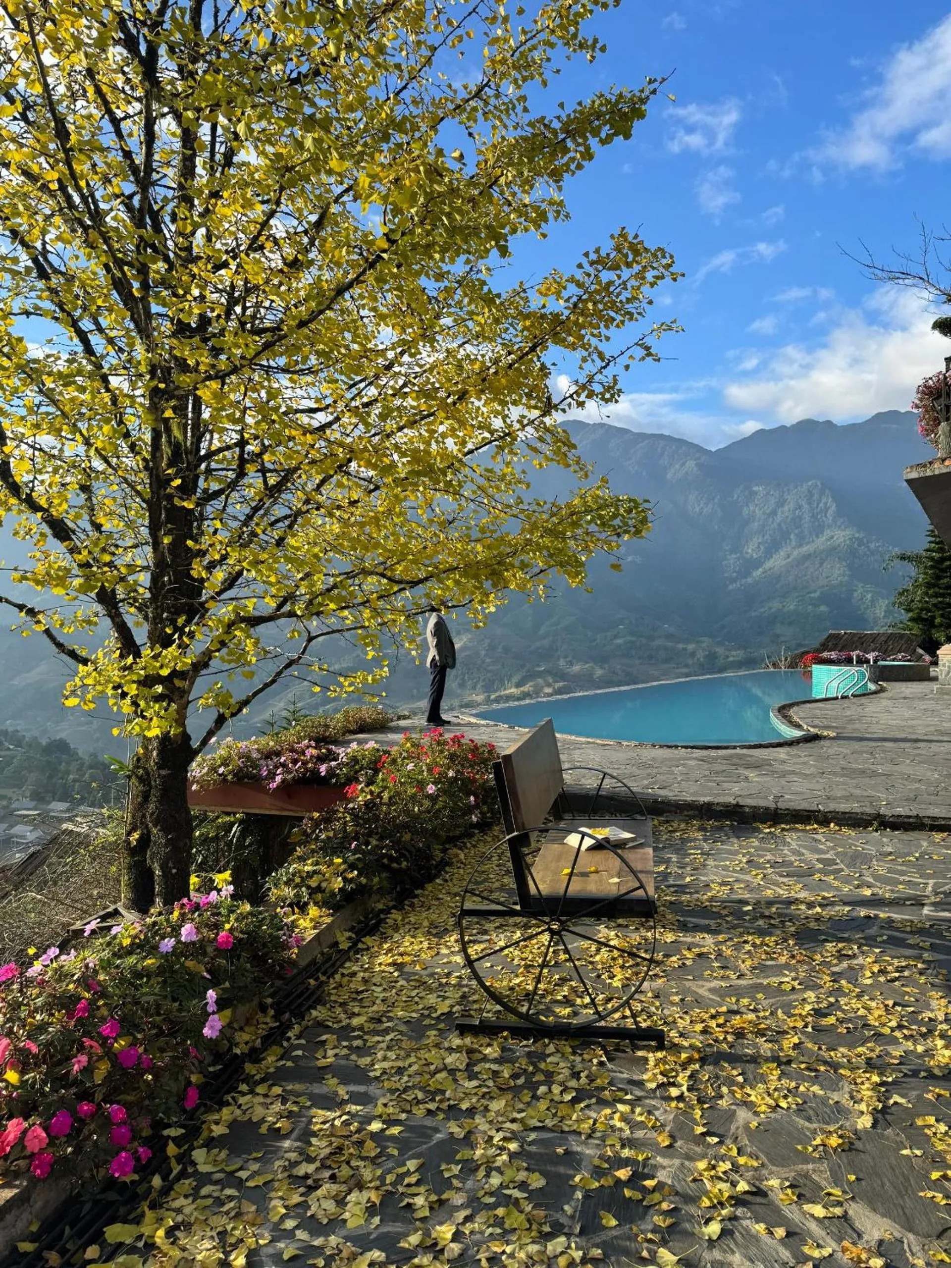 The Mong Village Resort & Spa