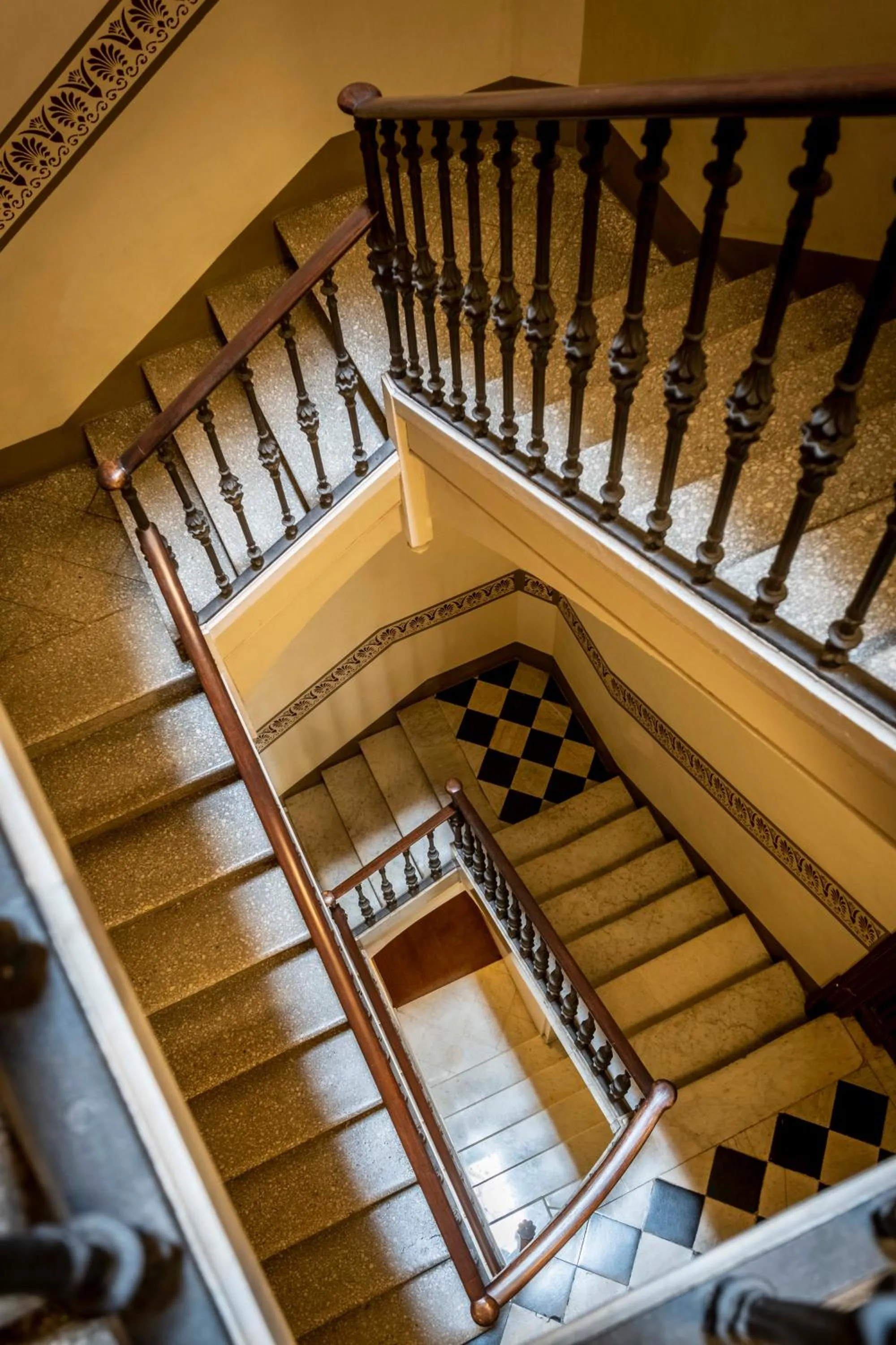 Property building in Aspasios Market Balconies Apartments